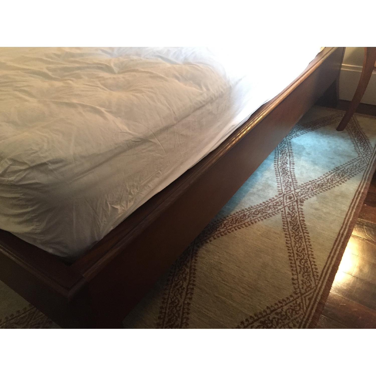 Thomas O'Brien for Hickory Chair Chelsea Queen Bed - image-3