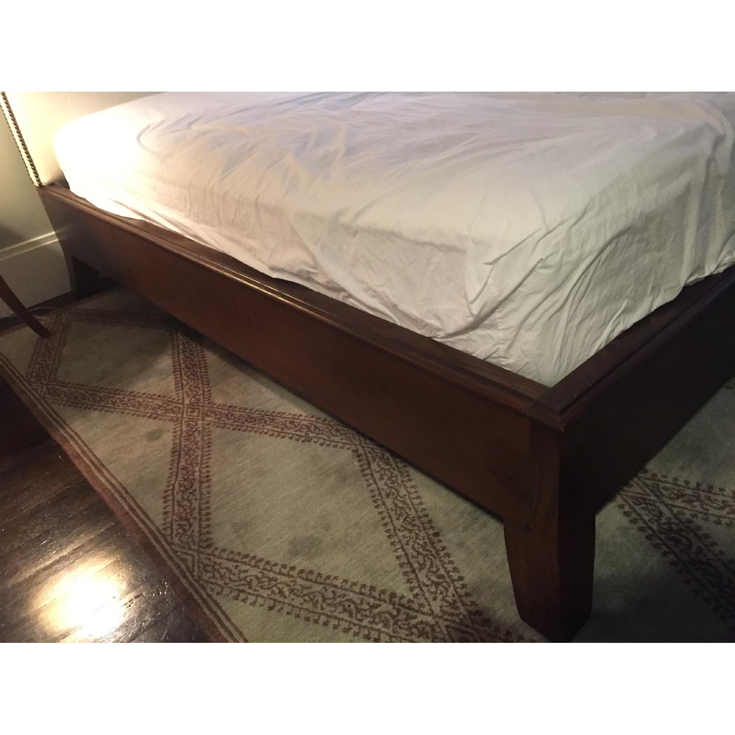 Thomas O'Brien for Hickory Chair Chelsea Queen Bed - image-4