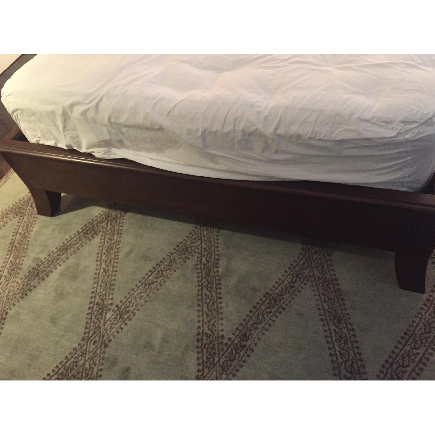 Thomas O'Brien for Hickory Chair Chelsea Queen Bed - image-5