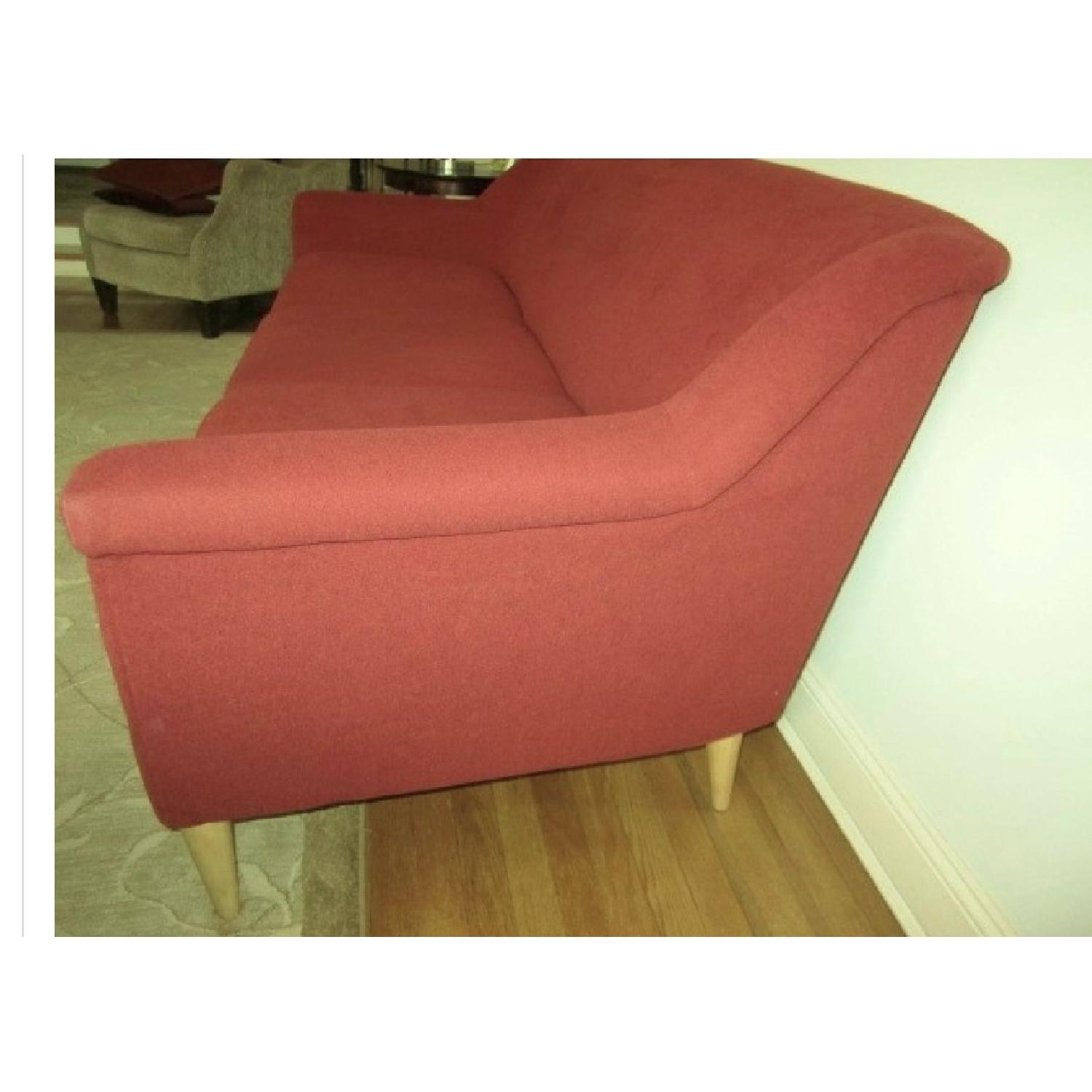 West Elm Finn Grand Sofa - image-2