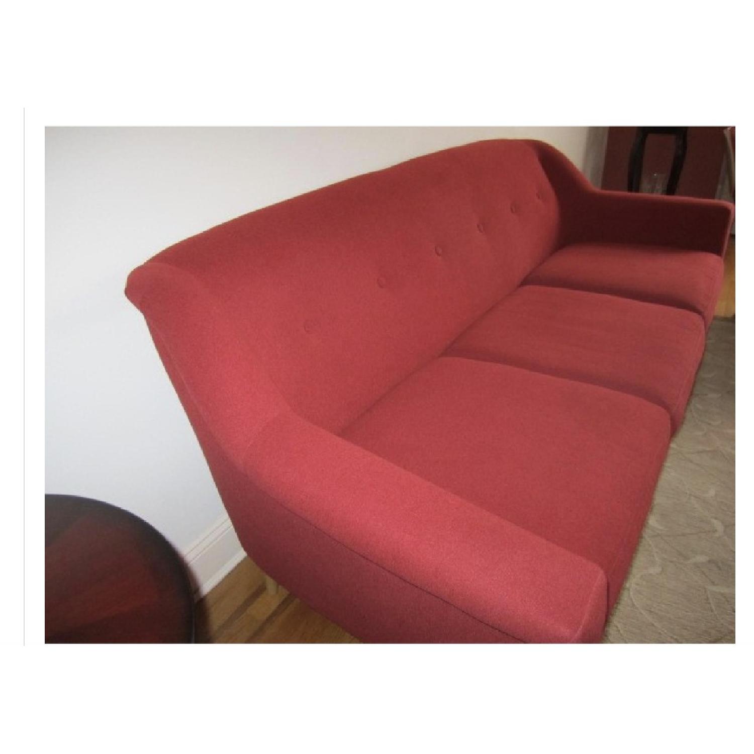 West Elm Finn Grand Sofa - image-3