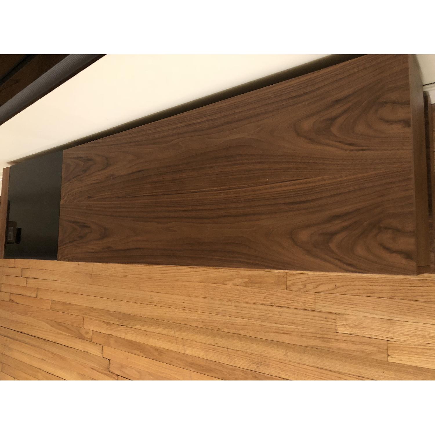 Modani Liam TV Stand in Walnut - image-4