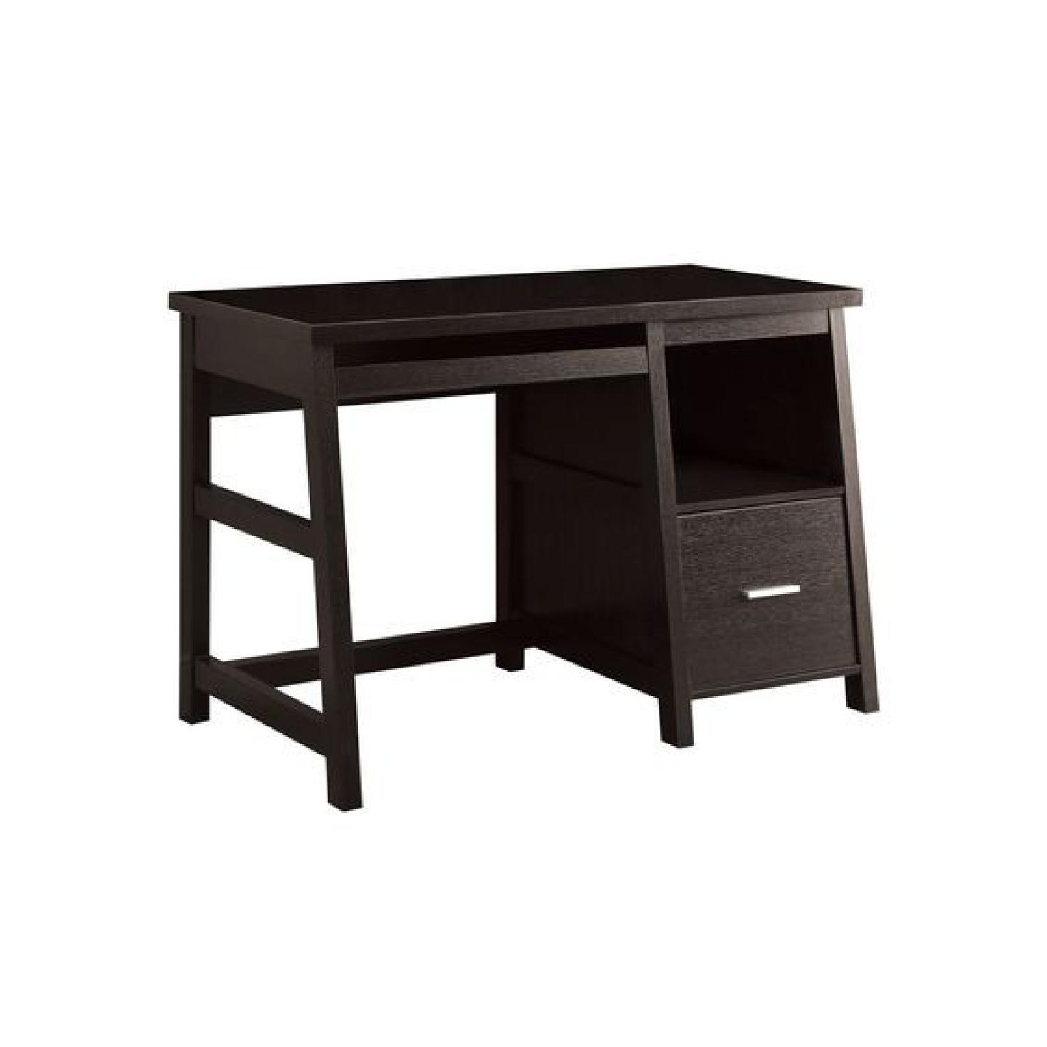 Raymour & Flanigan Lionel Computer Desk AptDeco