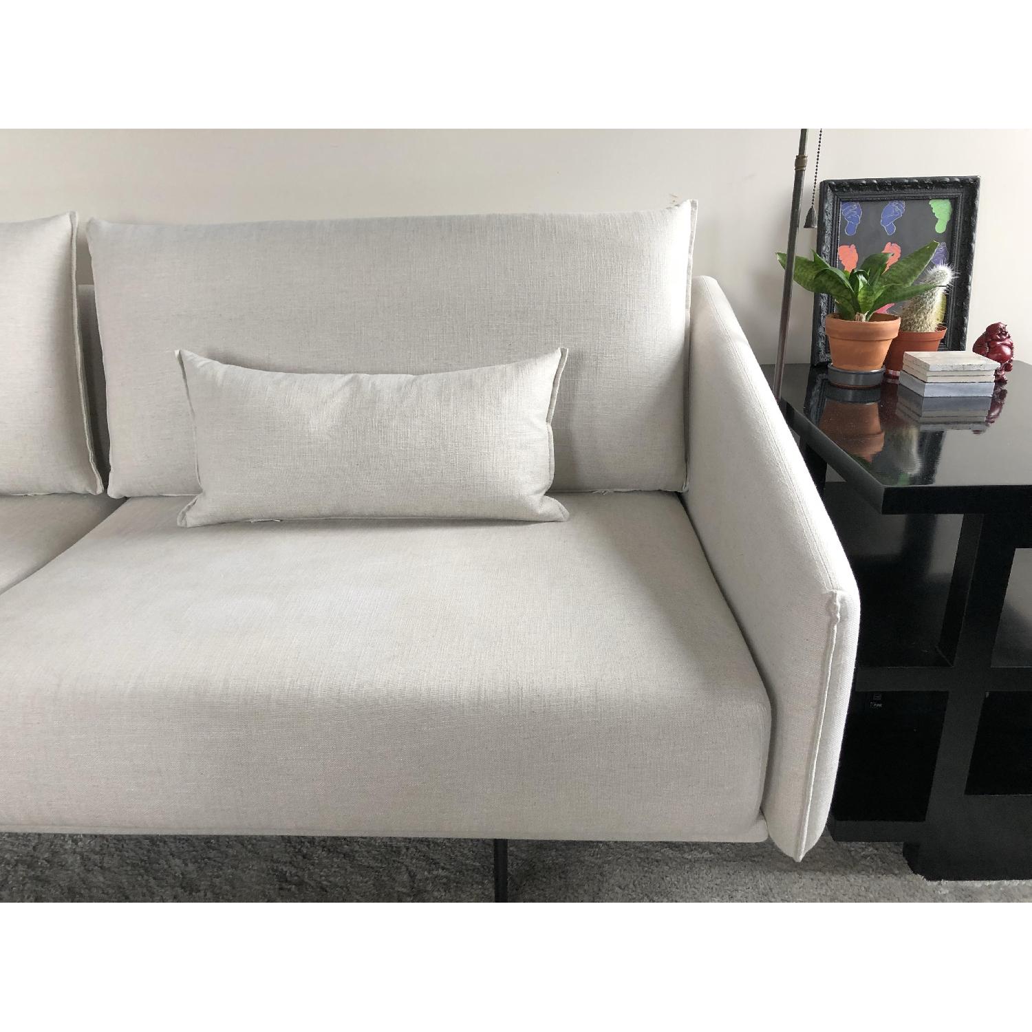 Design Within Reach Costura Sofa - image-2