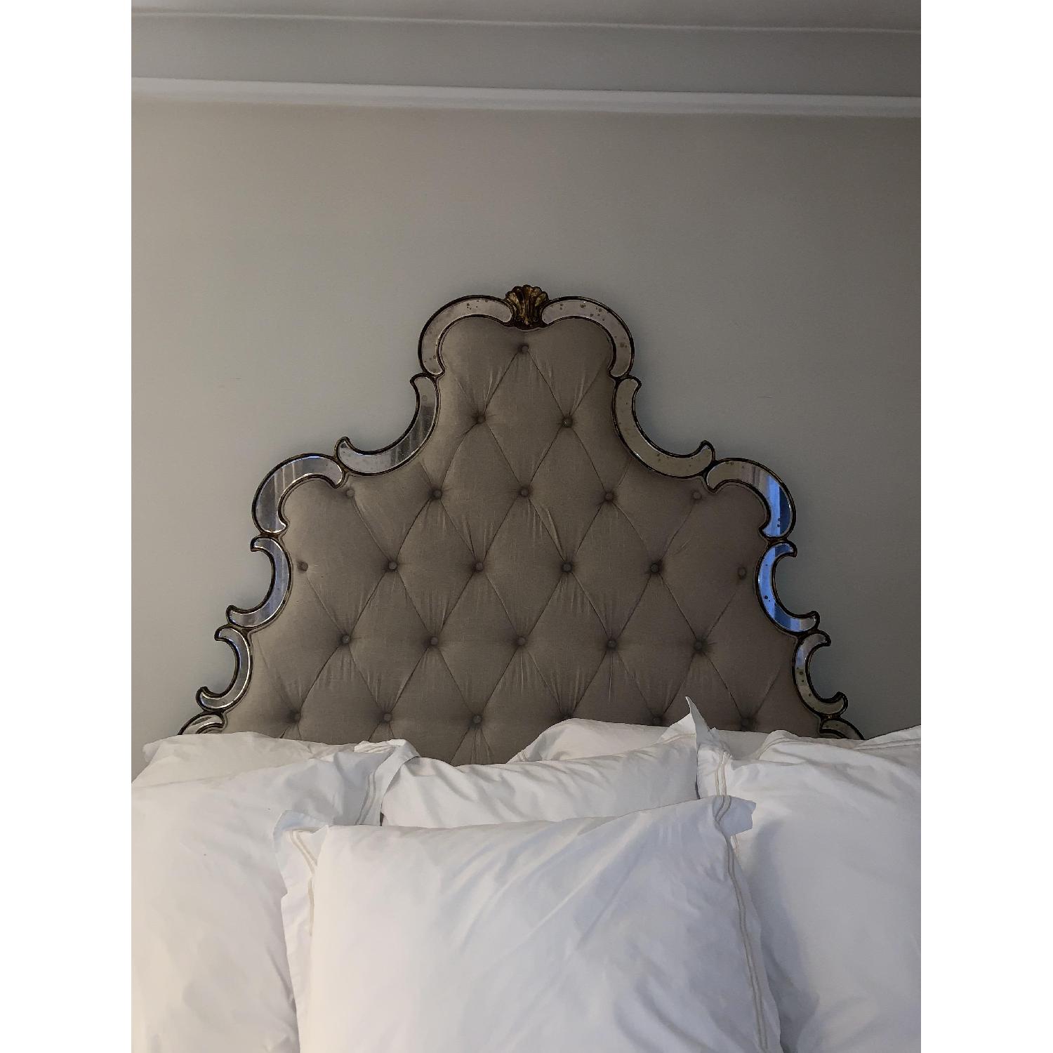 Hooker Furniture Bristol Queen Bed - image-1