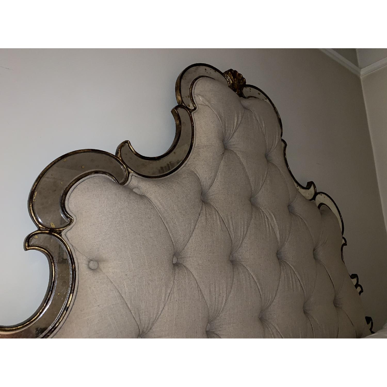 Hooker Furniture Bristol Queen Bed - image-2