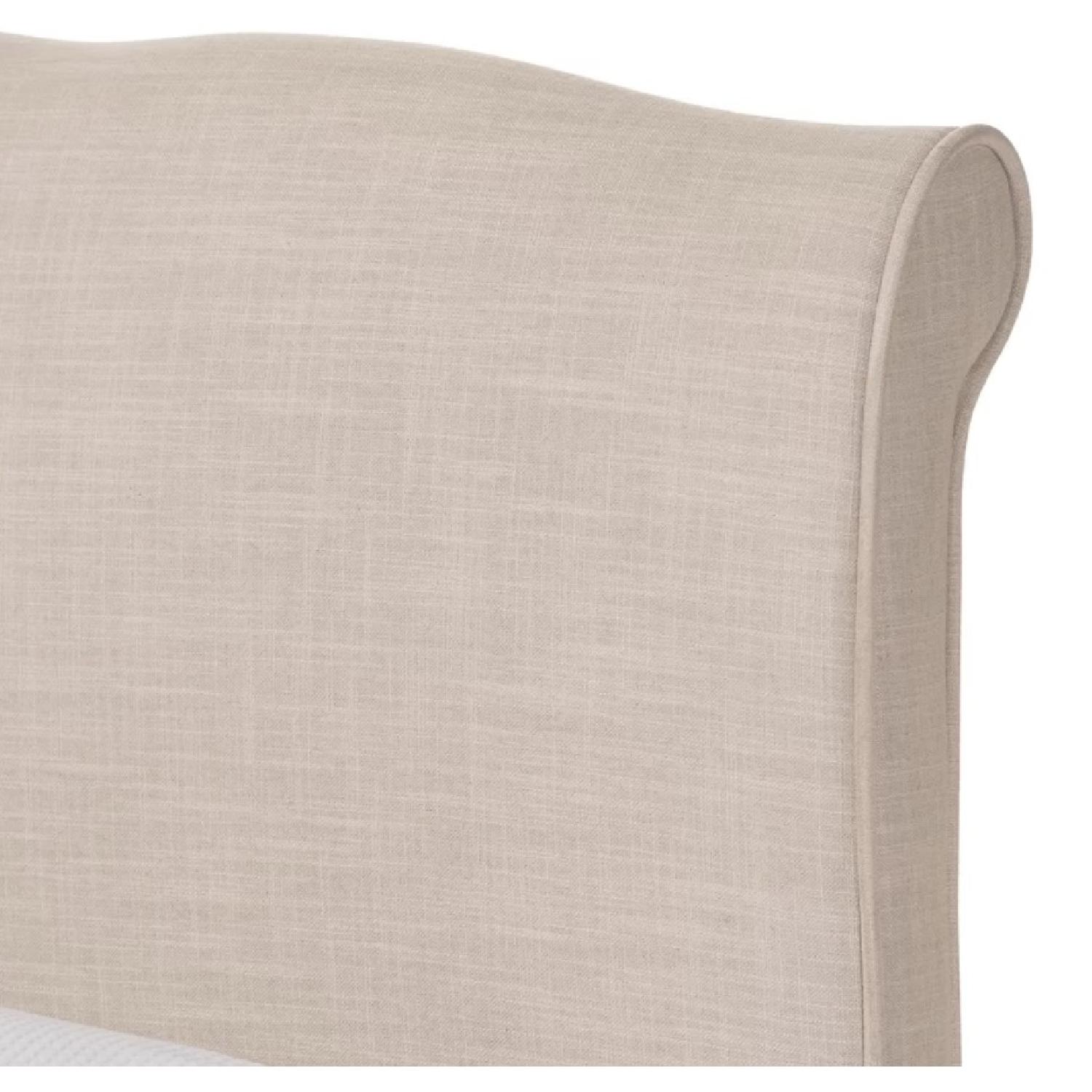 Lark Manor Sevan Upholstered Platform Bed - image-3