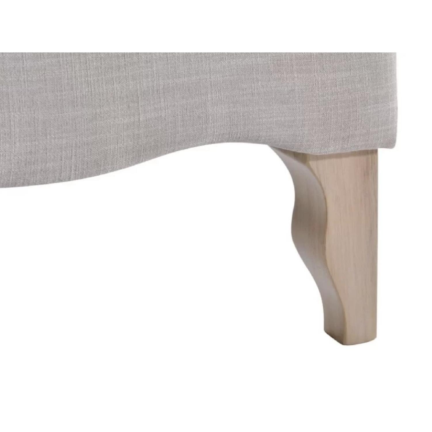 Lark Manor Sevan Upholstered Platform Bed - image-5