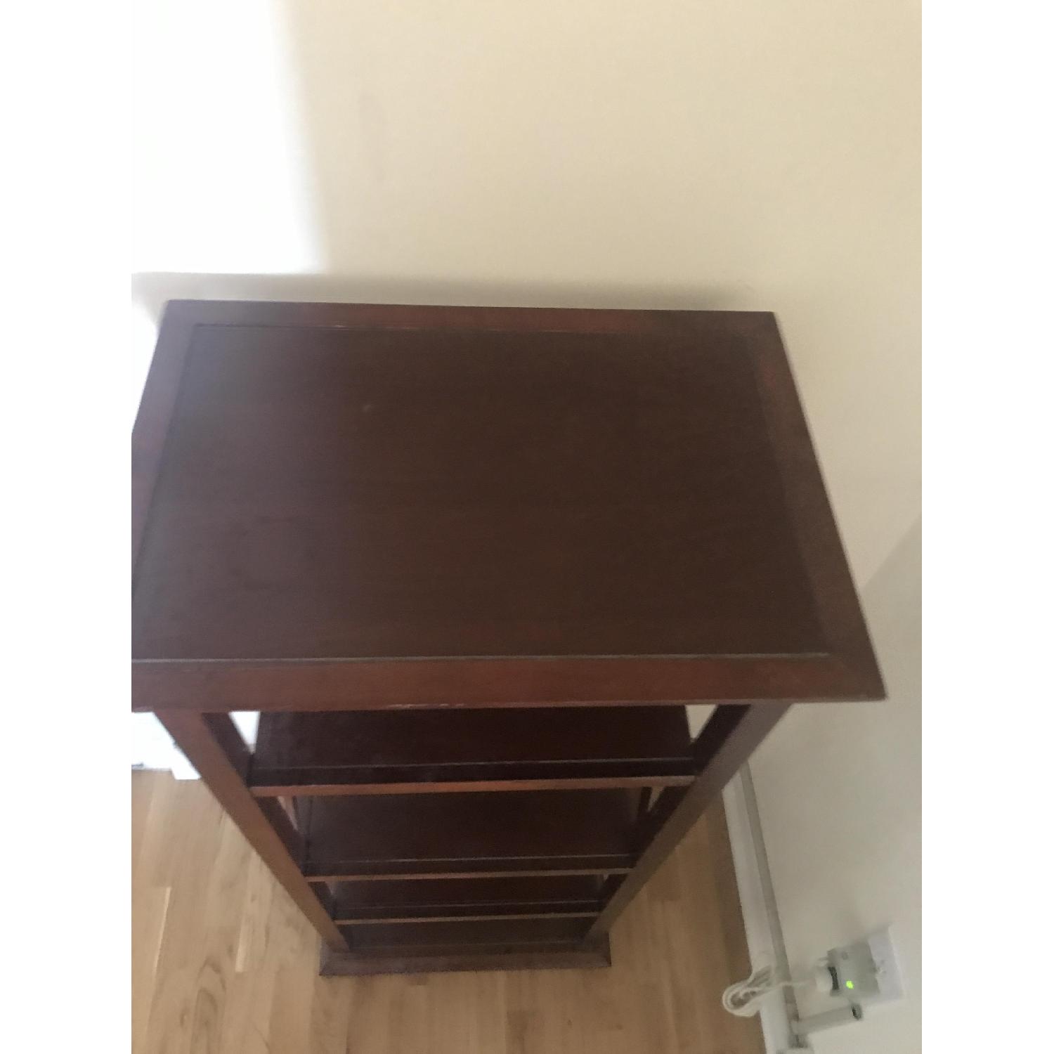 Wooden Shelving Unit - image-3