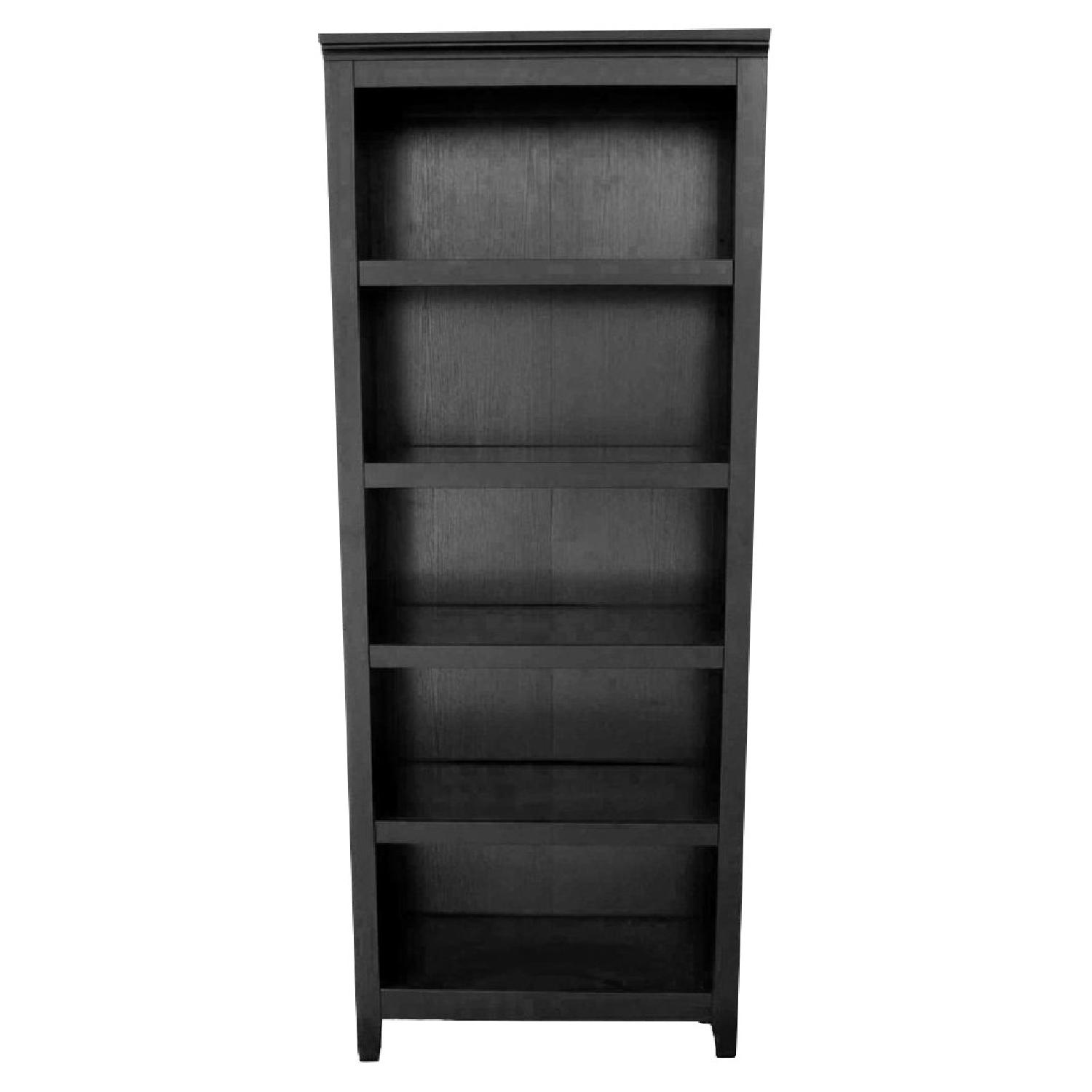 Target Carson 5 Shelf Bookcase - image-0