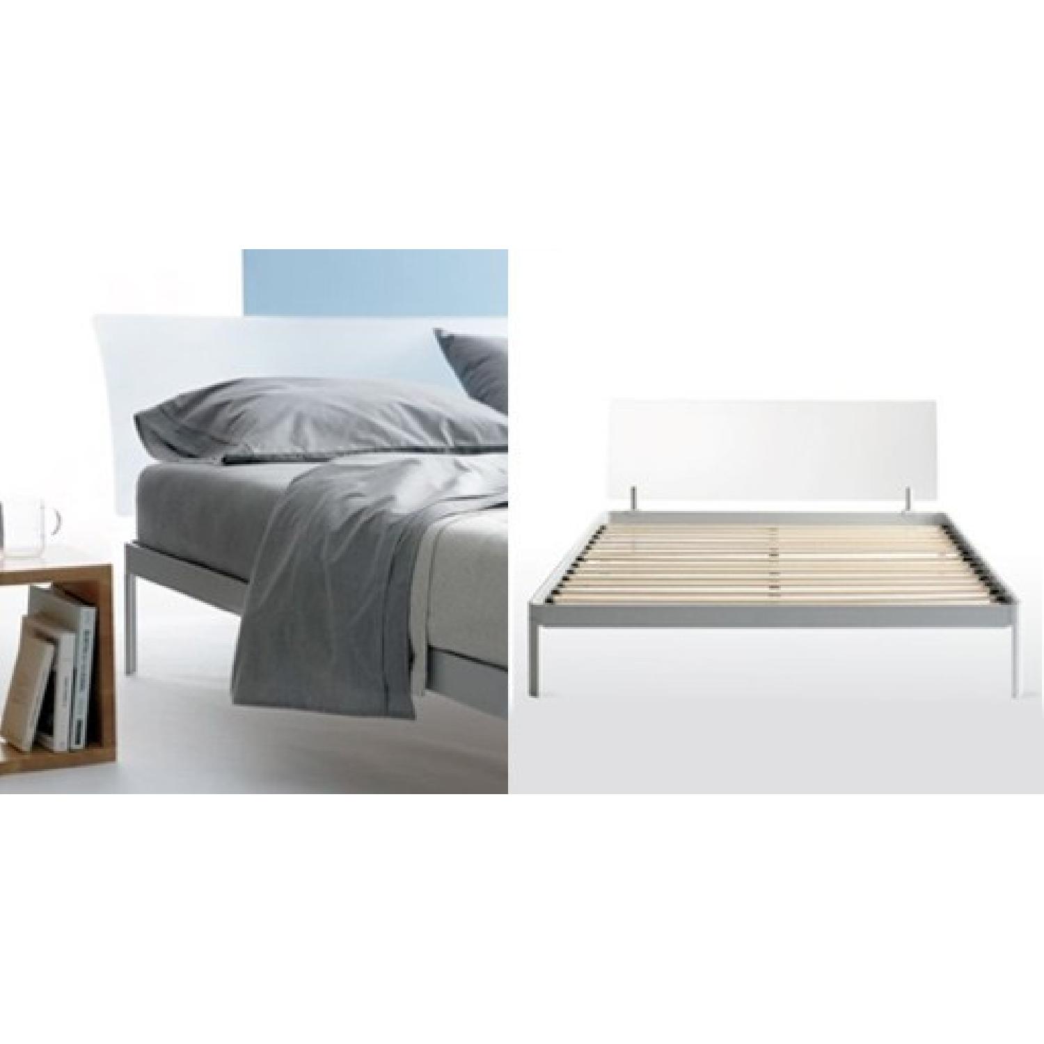 Design Within Reach Min Full Size Bed - image-1