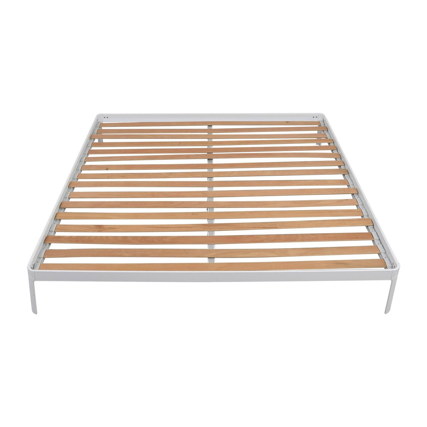 Design Within Reach Min Full Size Bed - image-4