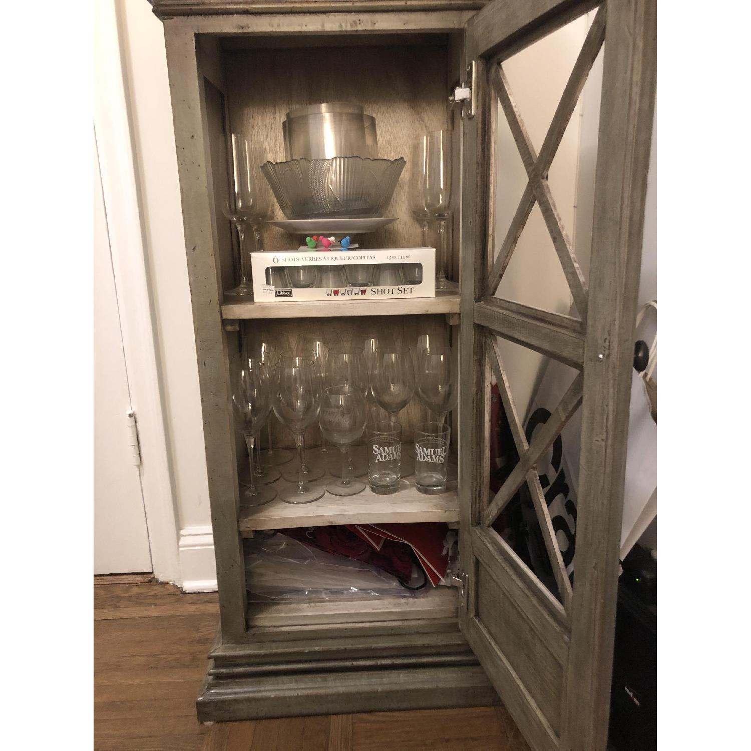 Rustic Display Cabinet - image-2