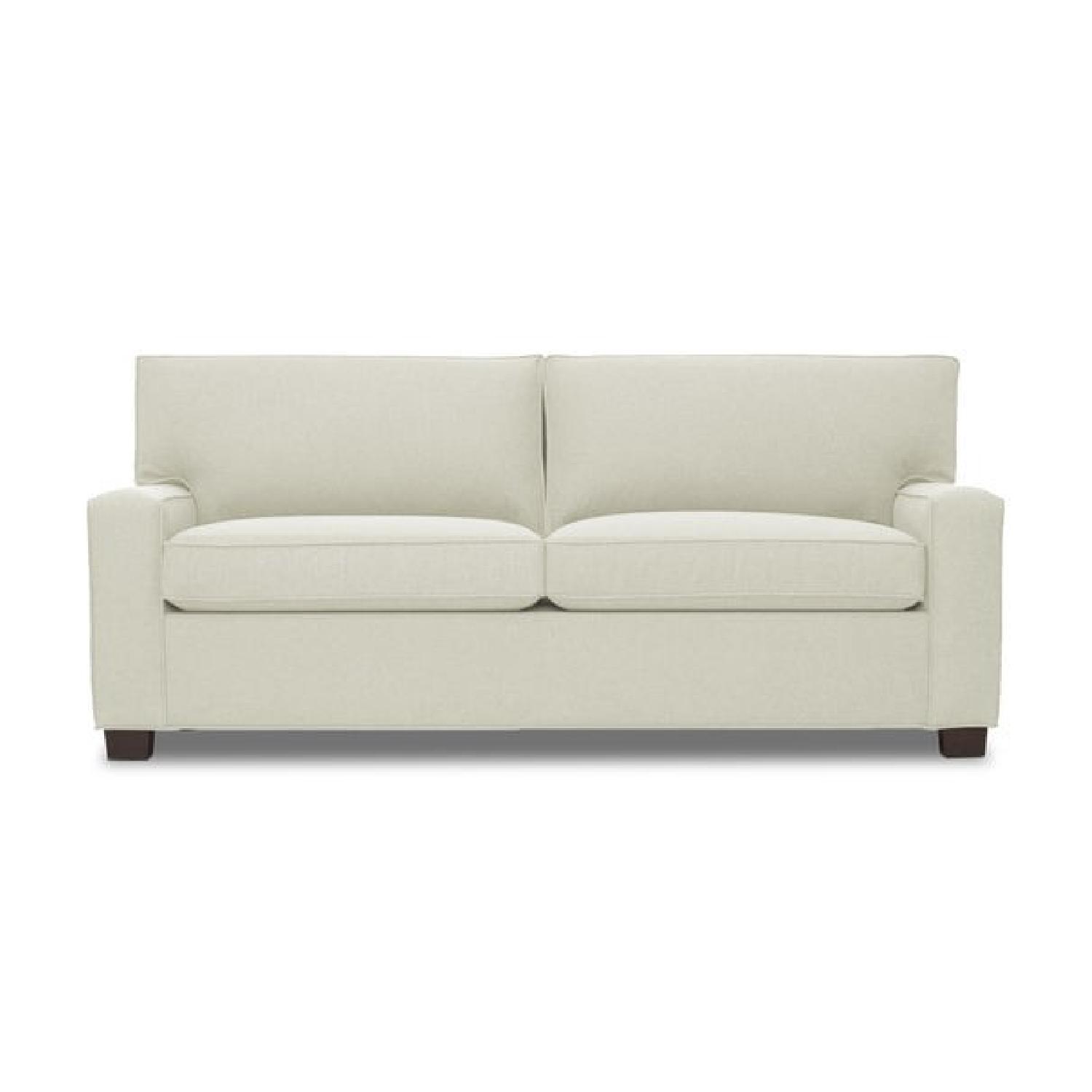 Mitchell Gold + Bob Williams Alex Luxe Queen Sleeper Sofa - image-2