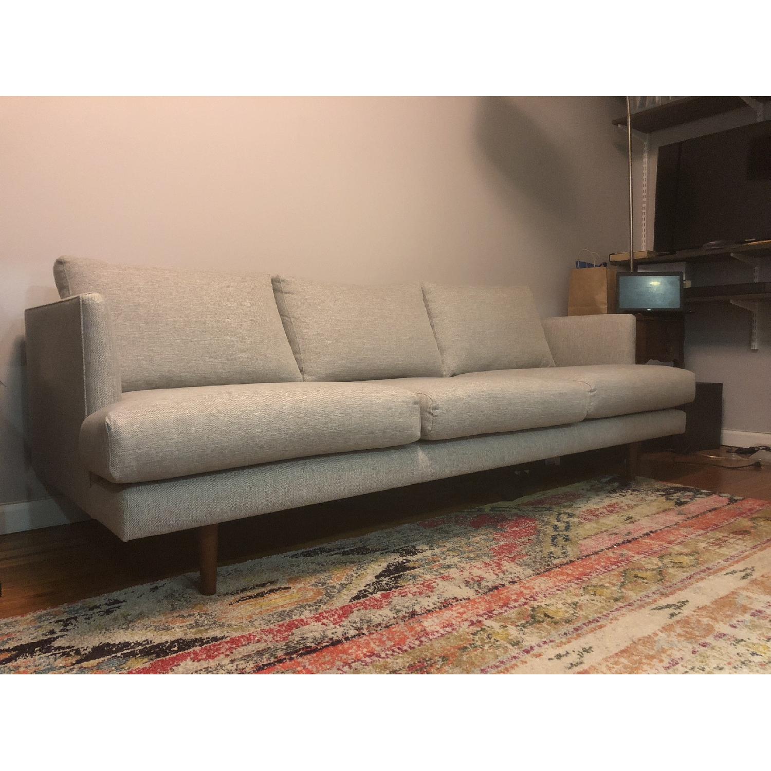 Article Burrard Seasalt Grey Sofa - image-1