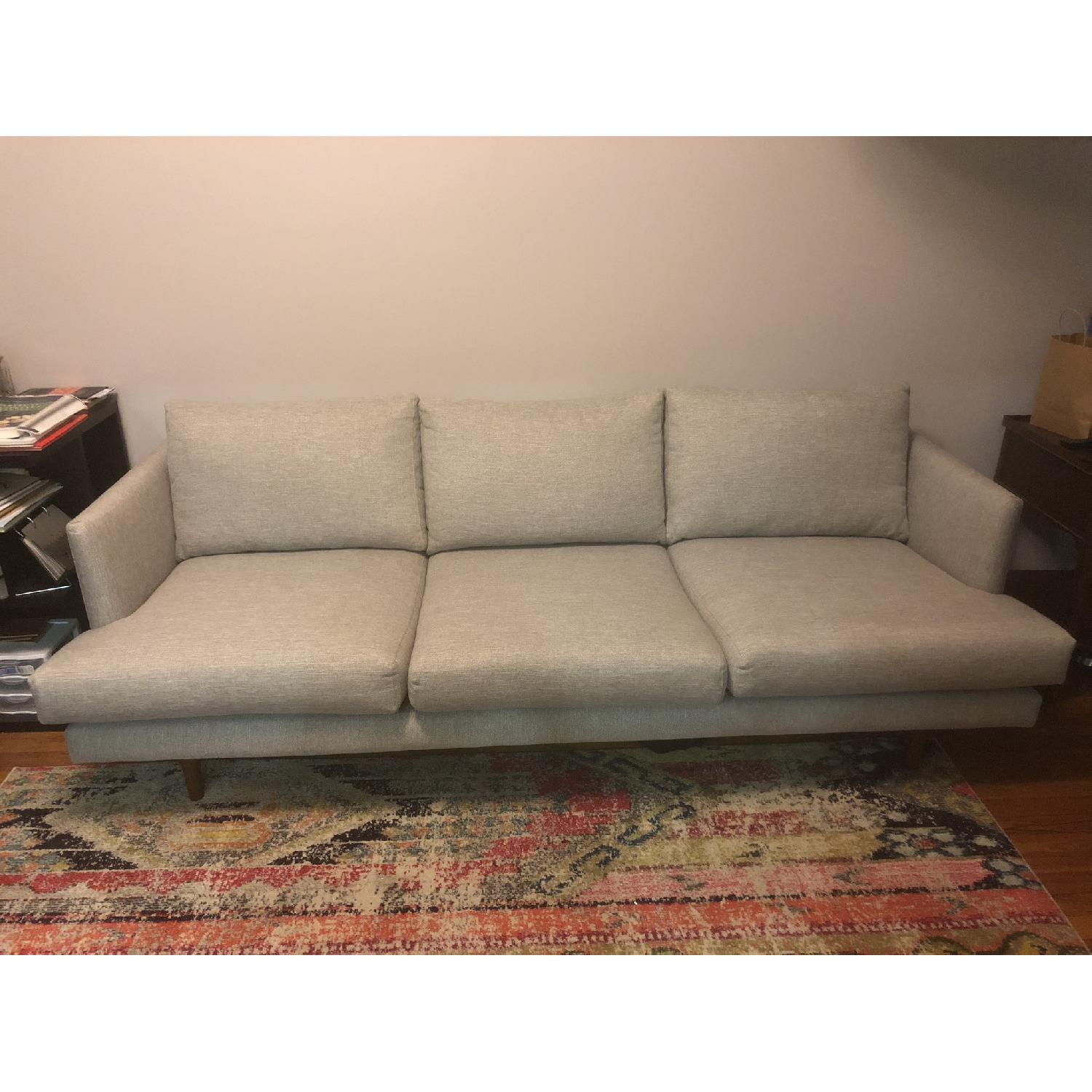 Article Burrard Seasalt Grey Sofa - image-2