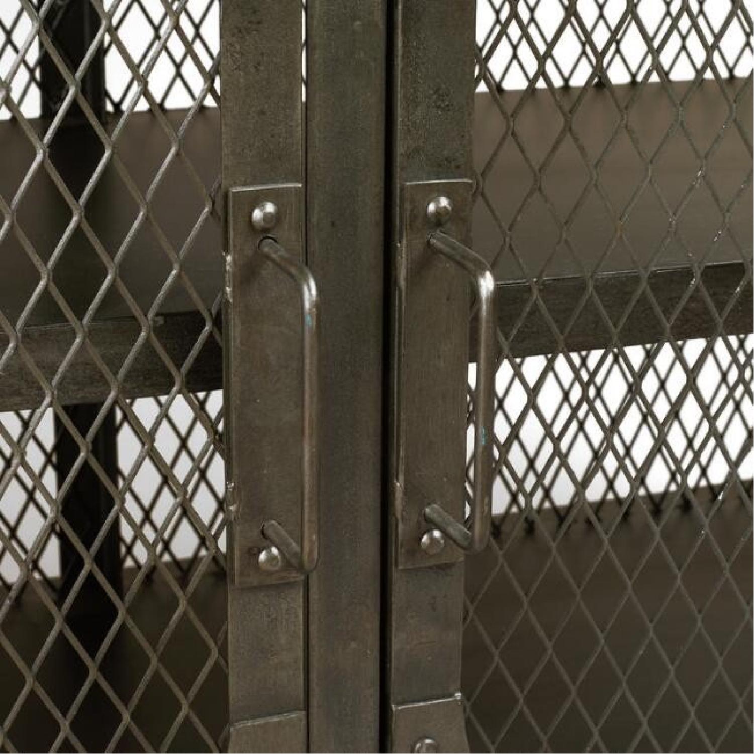 World Market Metal Bexley Bar - image-3