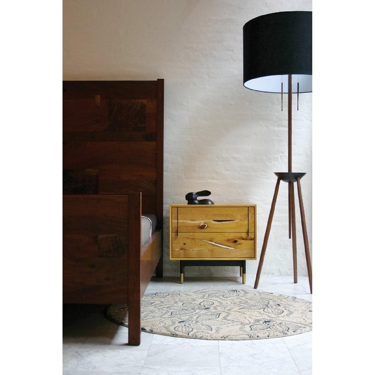 BDDW Tripod Lamp - image-1