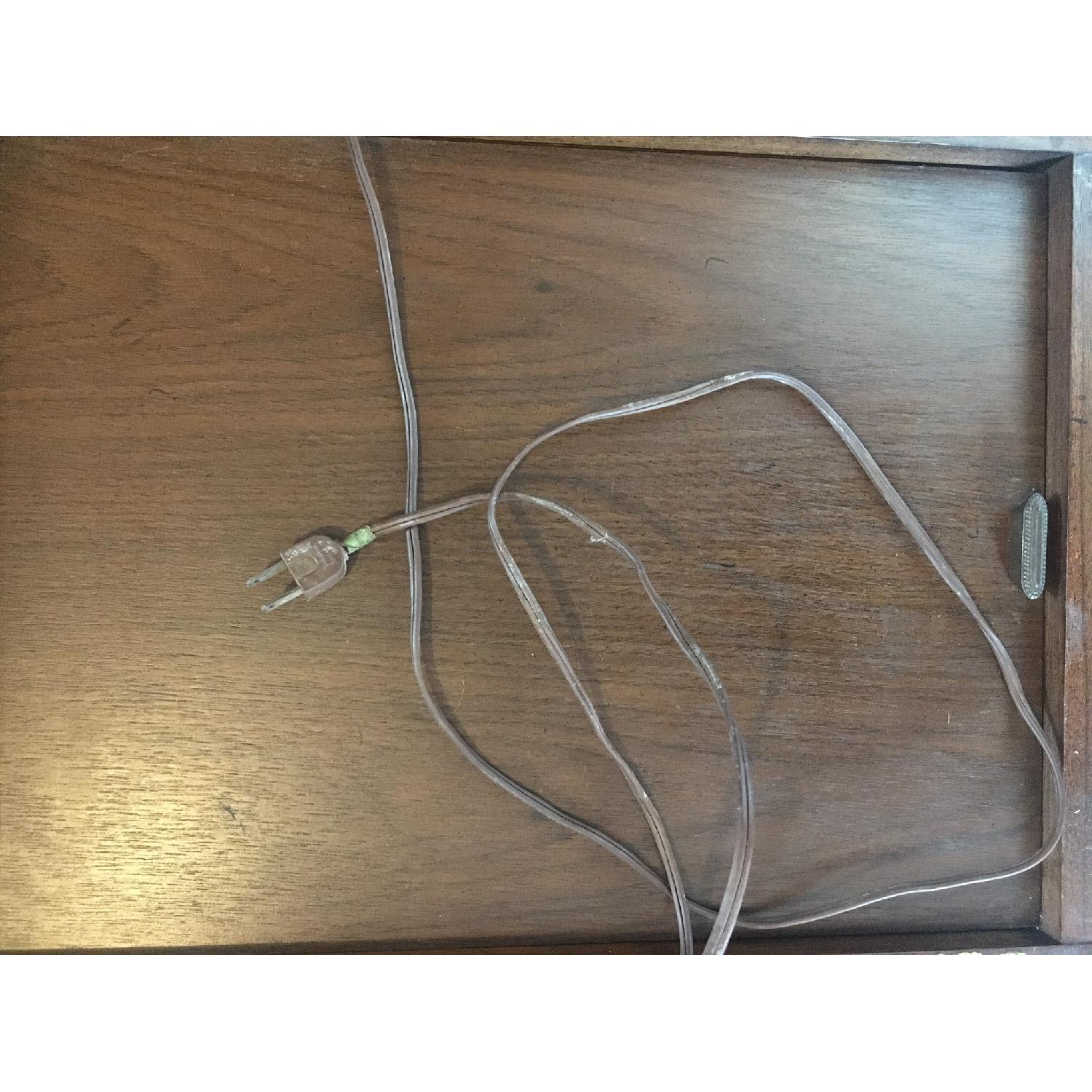 Magnavox Mid-Century Modern Stereo & Record Player Console - image-4