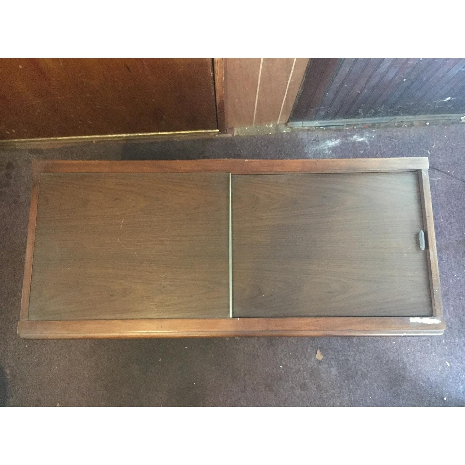 Magnavox Mid-Century Modern Stereo & Record Player Console - image-5