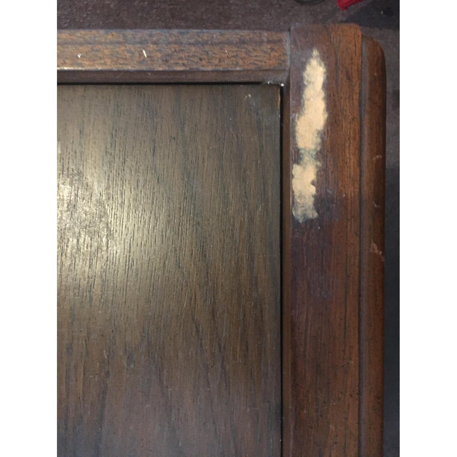 Magnavox Mid-Century Modern Stereo & Record Player Console - image-9