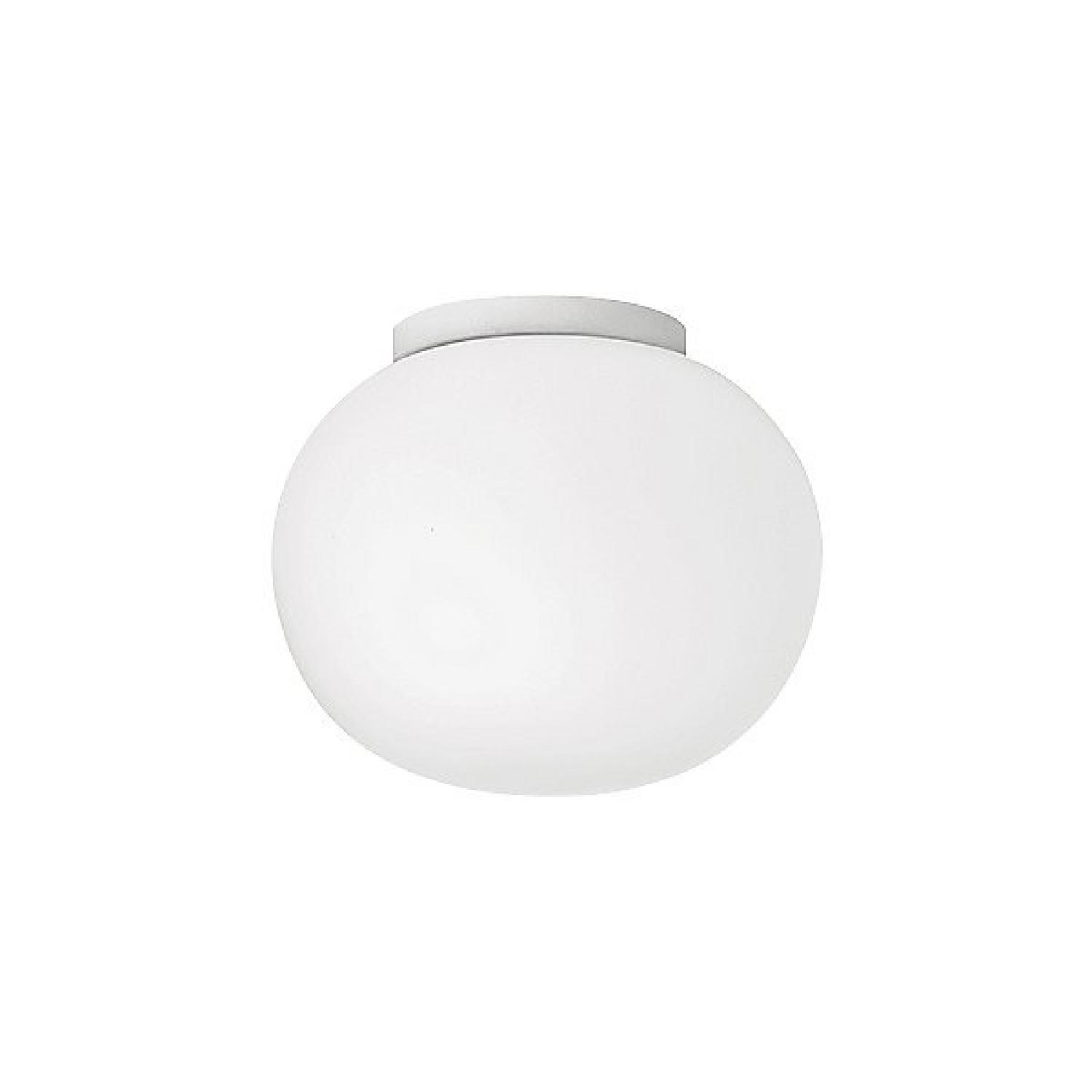 Flos Glo-Ball Ceiling/Wall Light - image-0