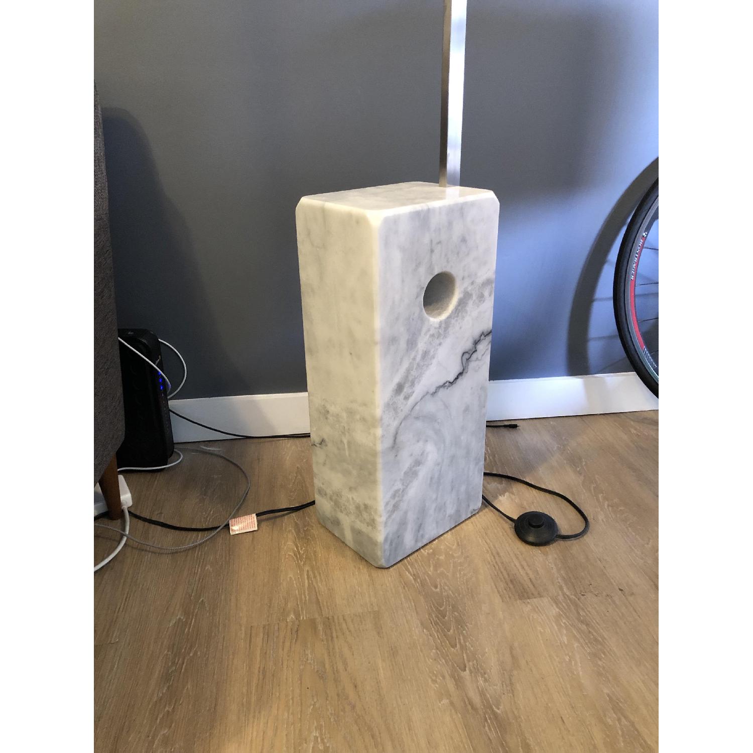 Flos Arco Lamp Replica - image-2