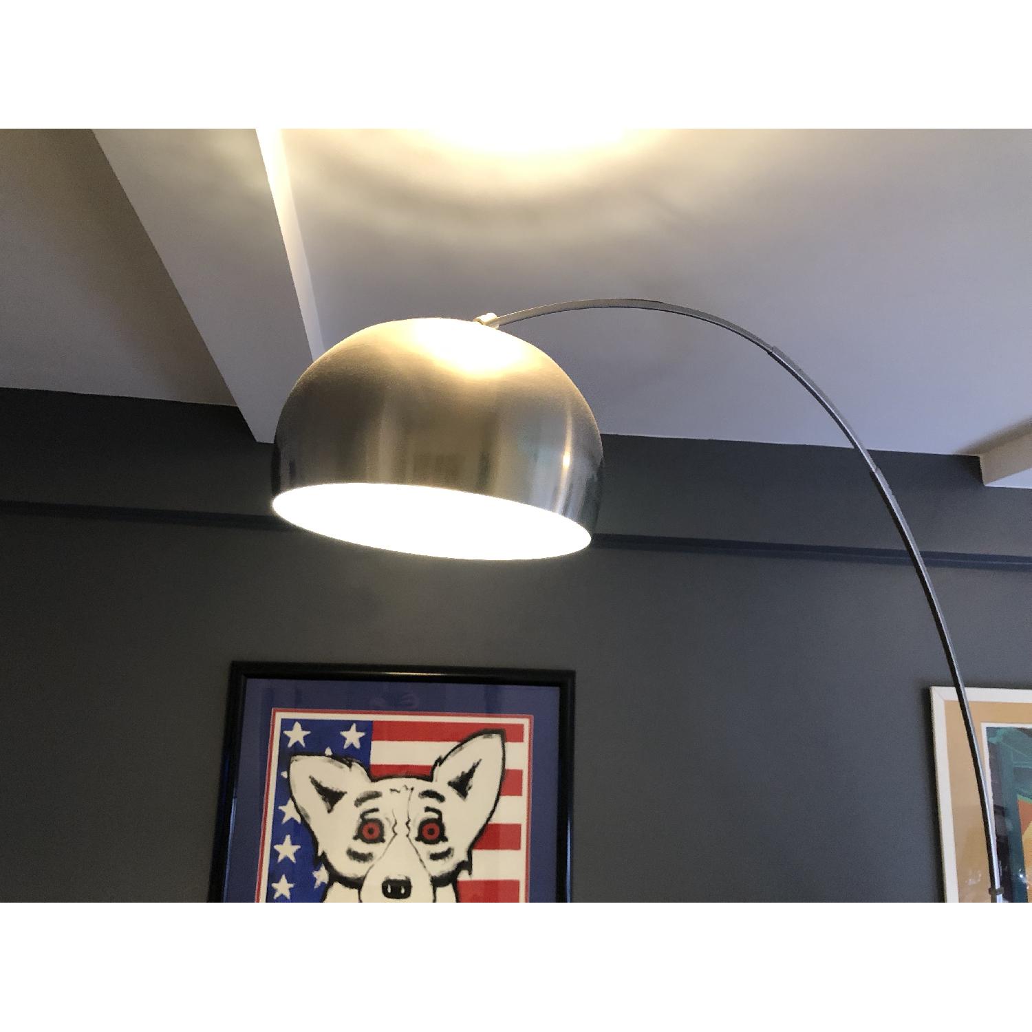 Flos Arco Lamp Replica - image-3