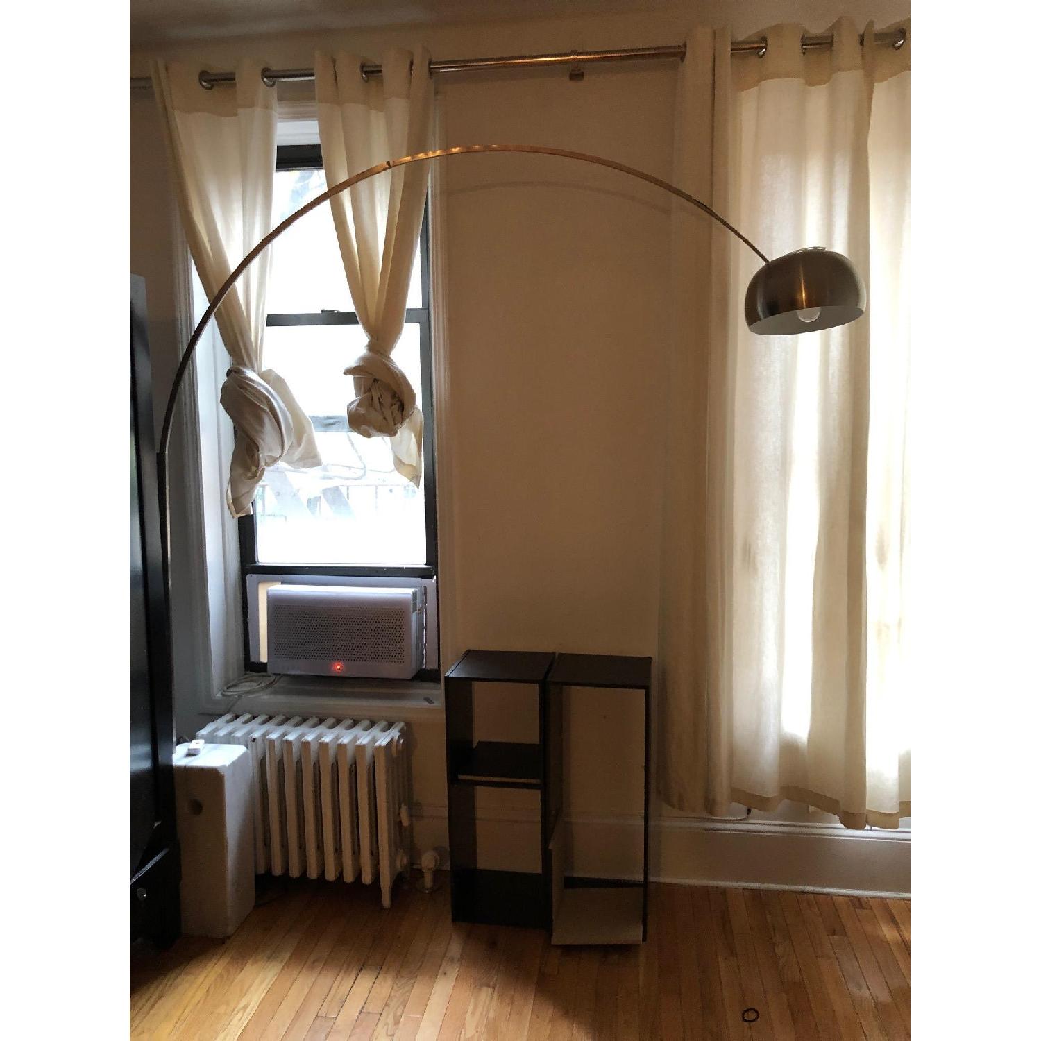 Mid-Century Arco Lamp Replica - image-1