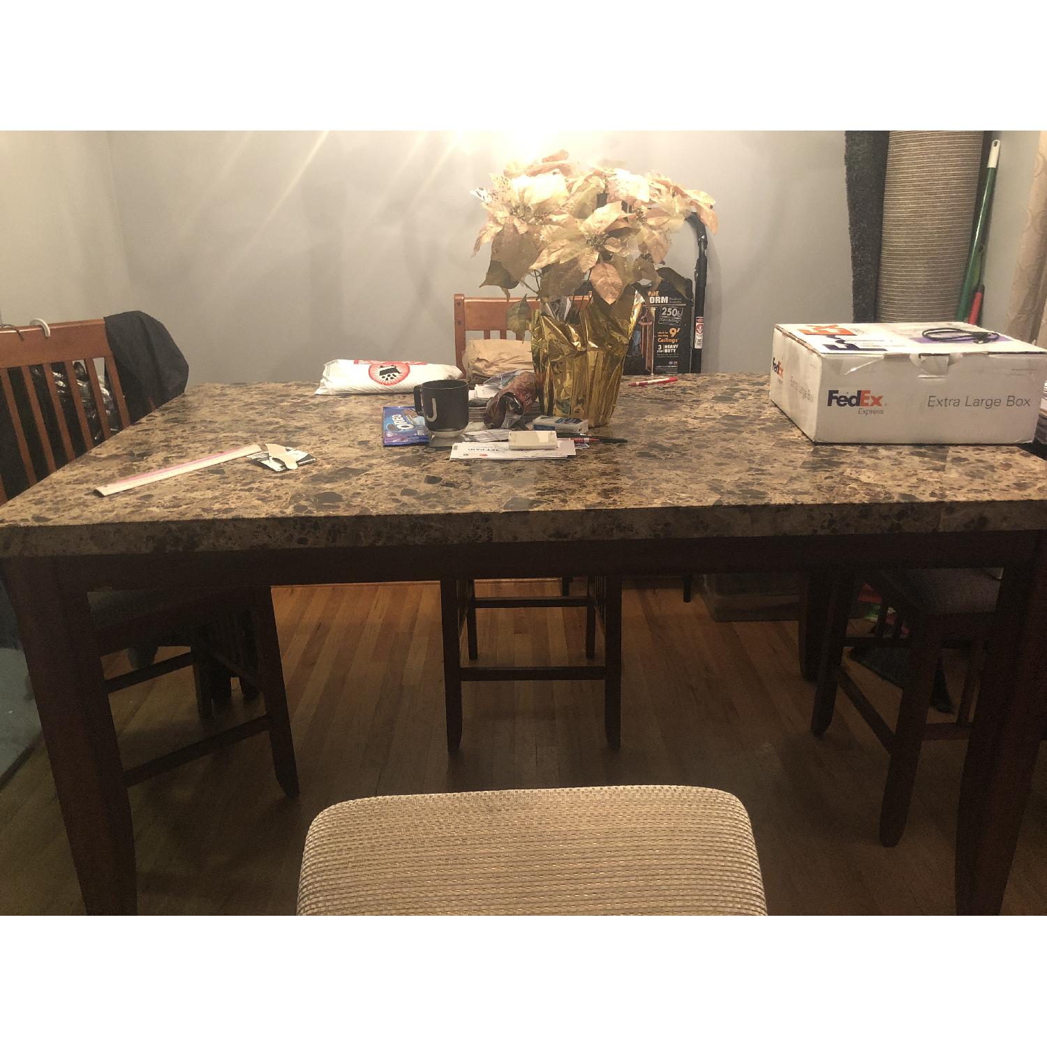 Bob's Montibello Dining Table - image-2