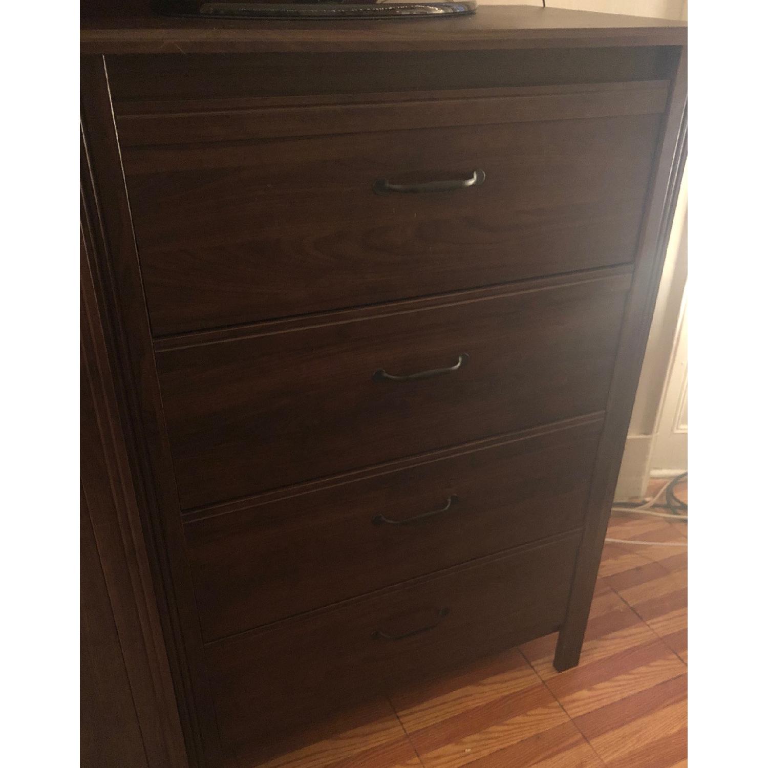 Ikea Brusali Dresser - image-2