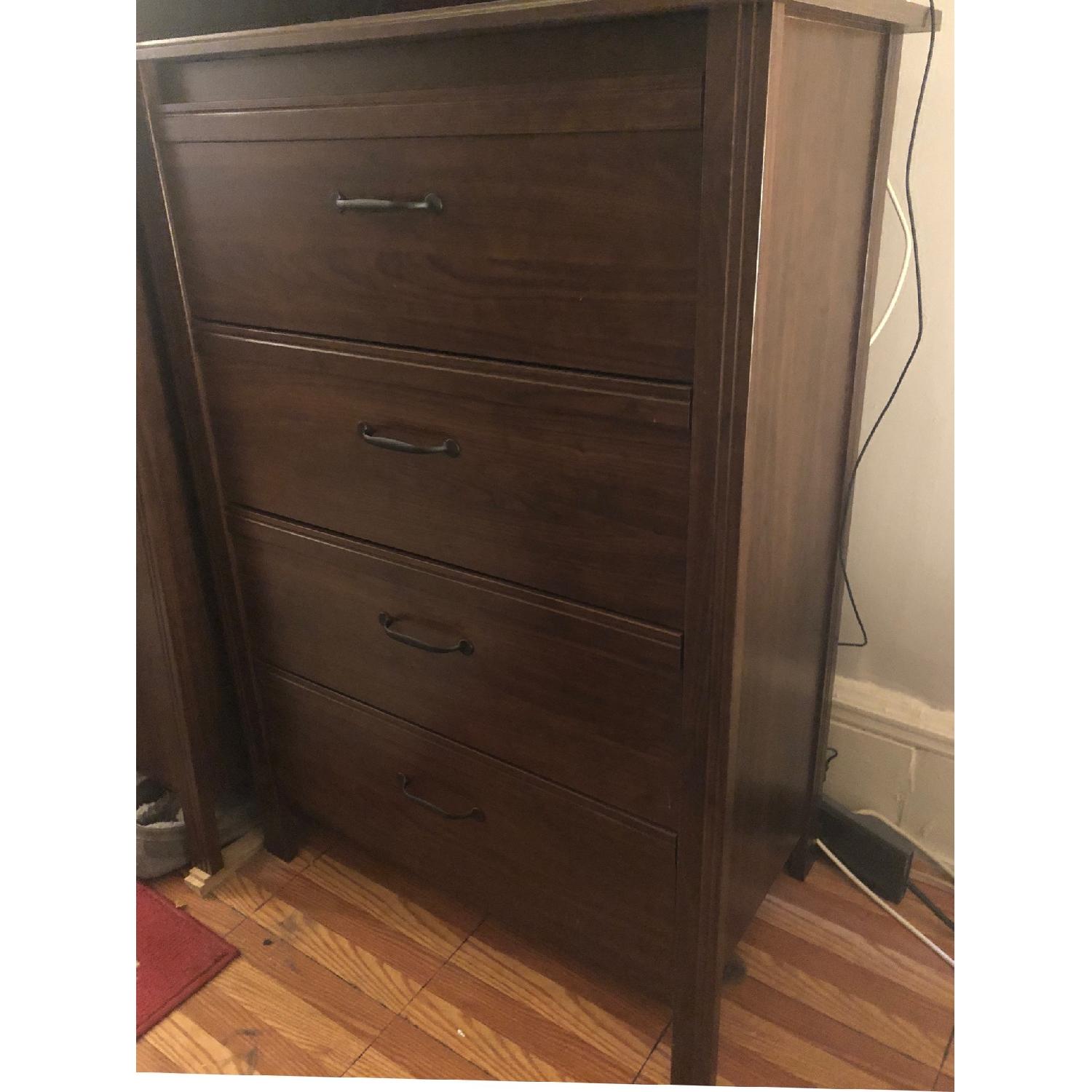 Ikea Brusali Dresser - image-3