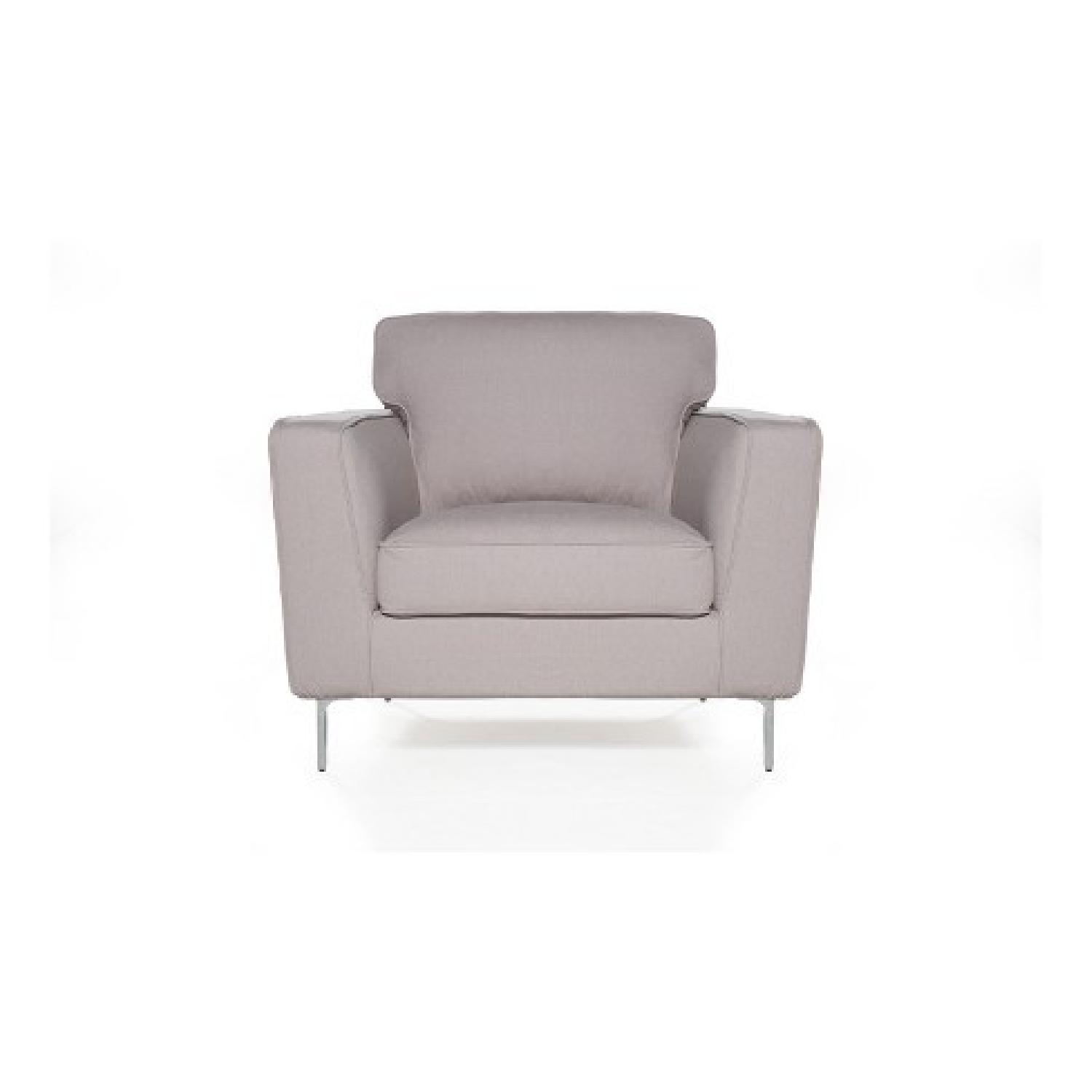 Target Sofa 2 Go Blake Chair AptDeco