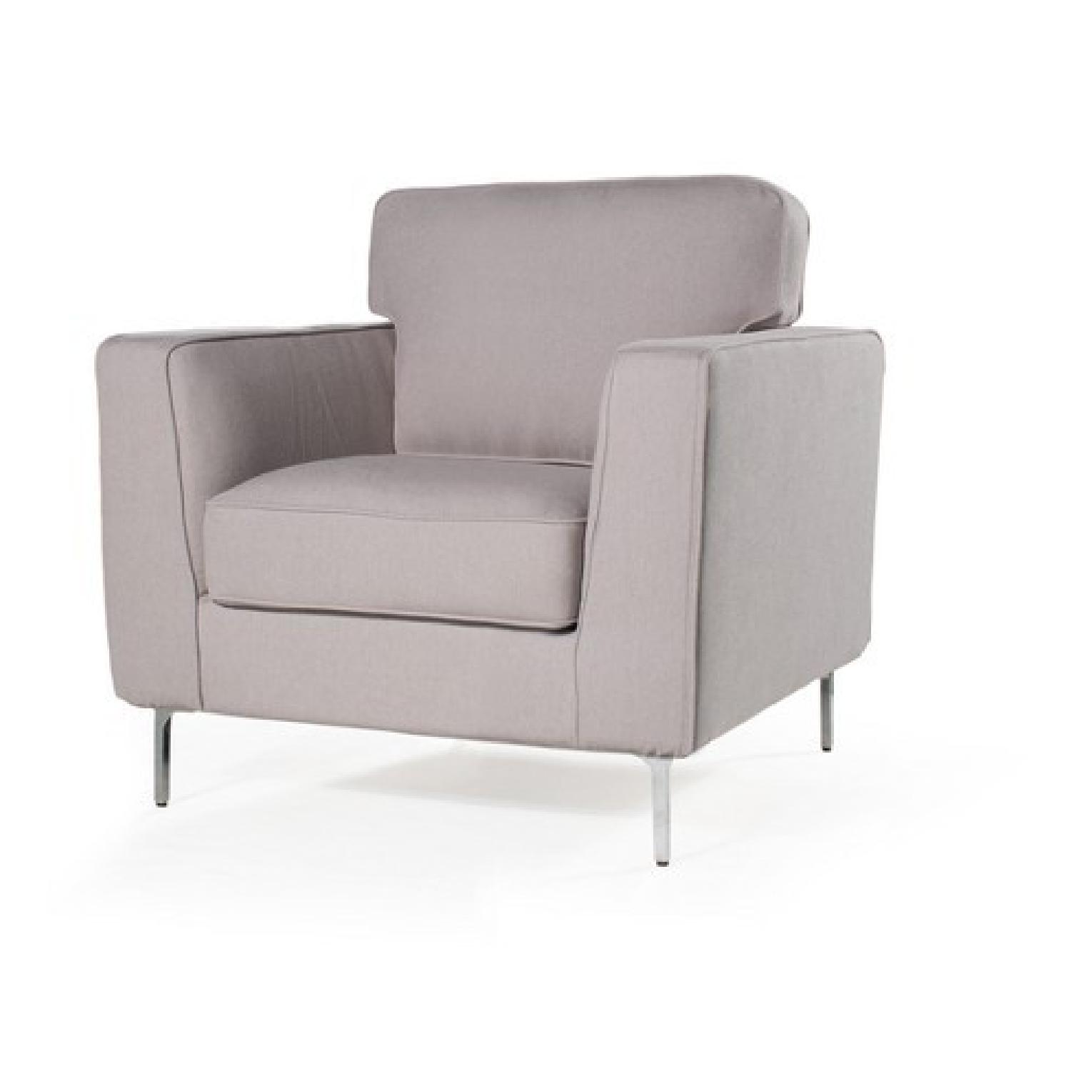 Target Sofa 2 Go Blake Chair AptDeco
