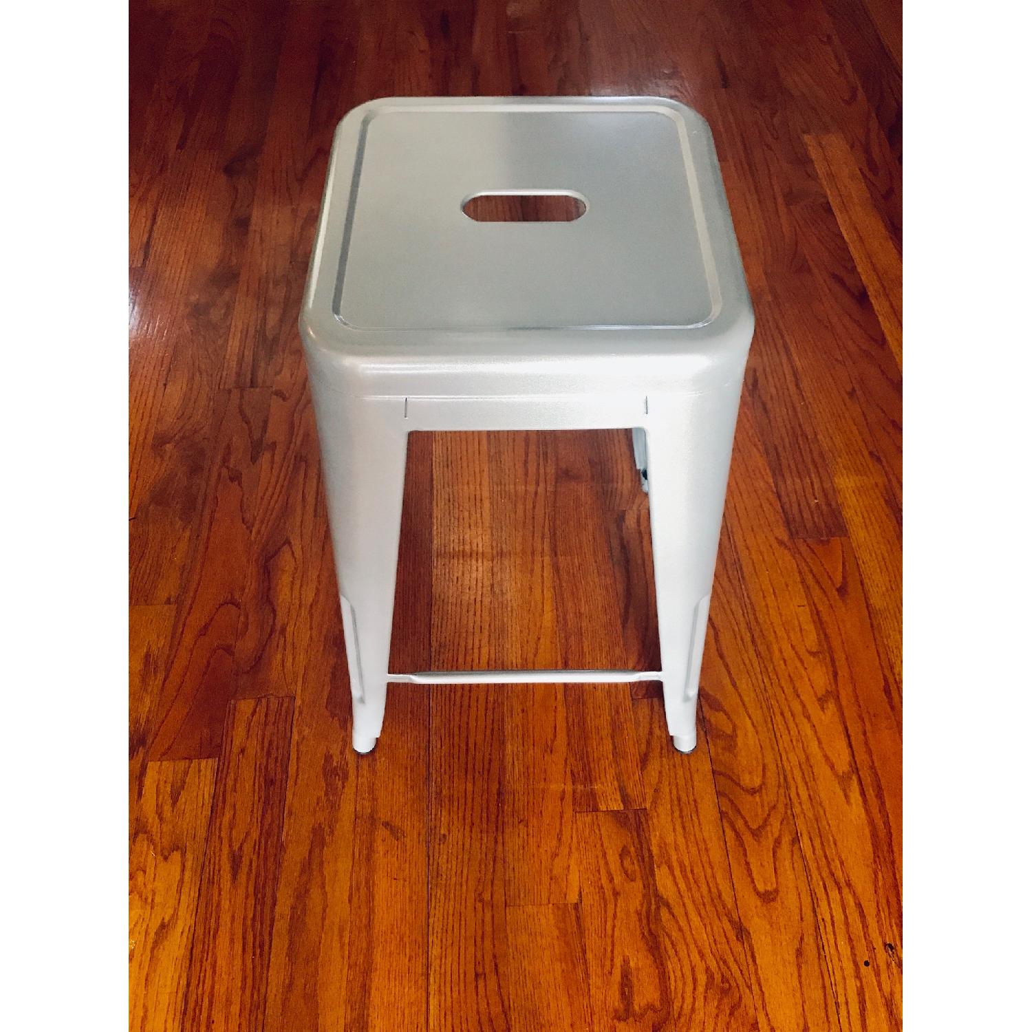 Trent Austin Design Lompoc Bar Stools - image-1