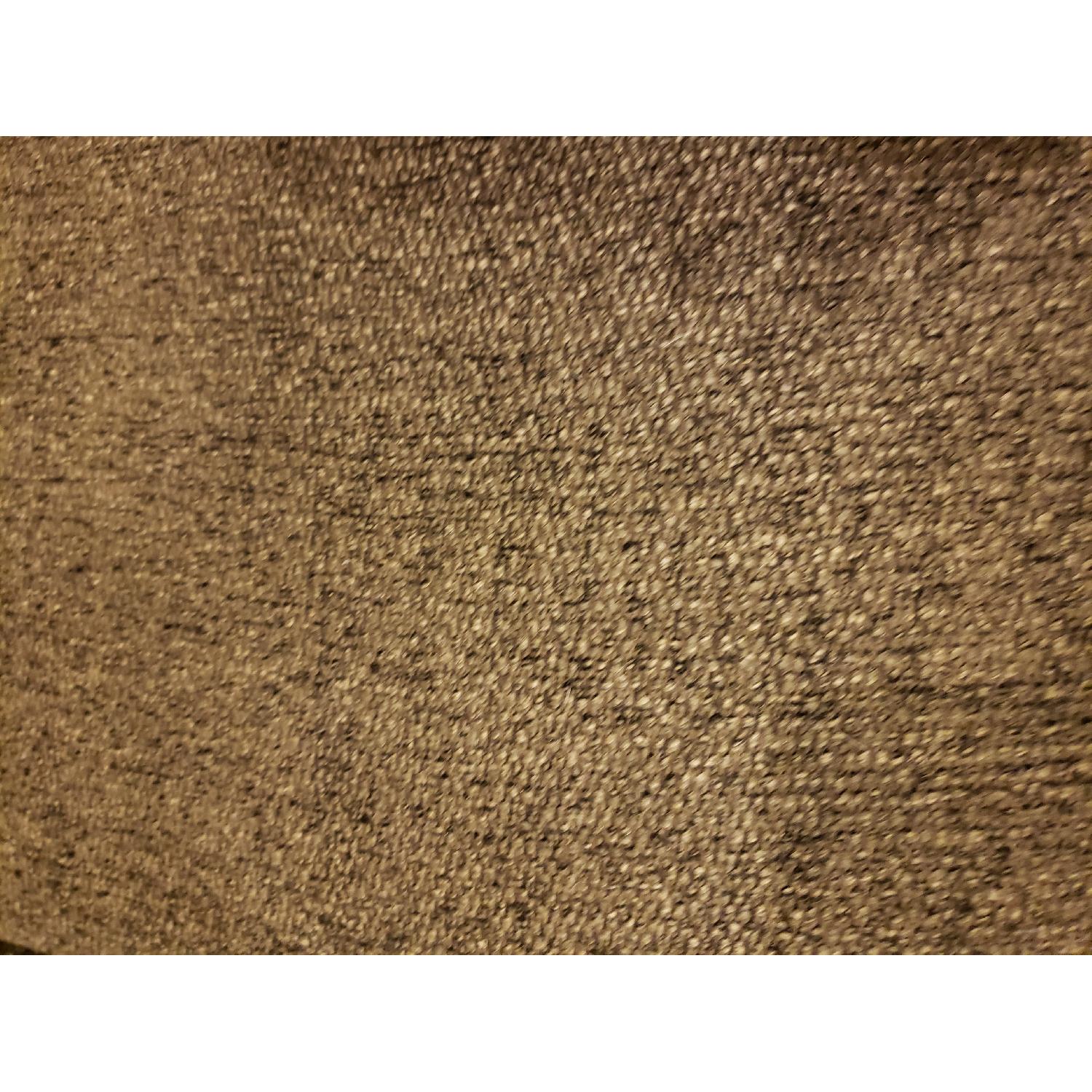 Crate & Barrel Lounge II Sofa - image-3