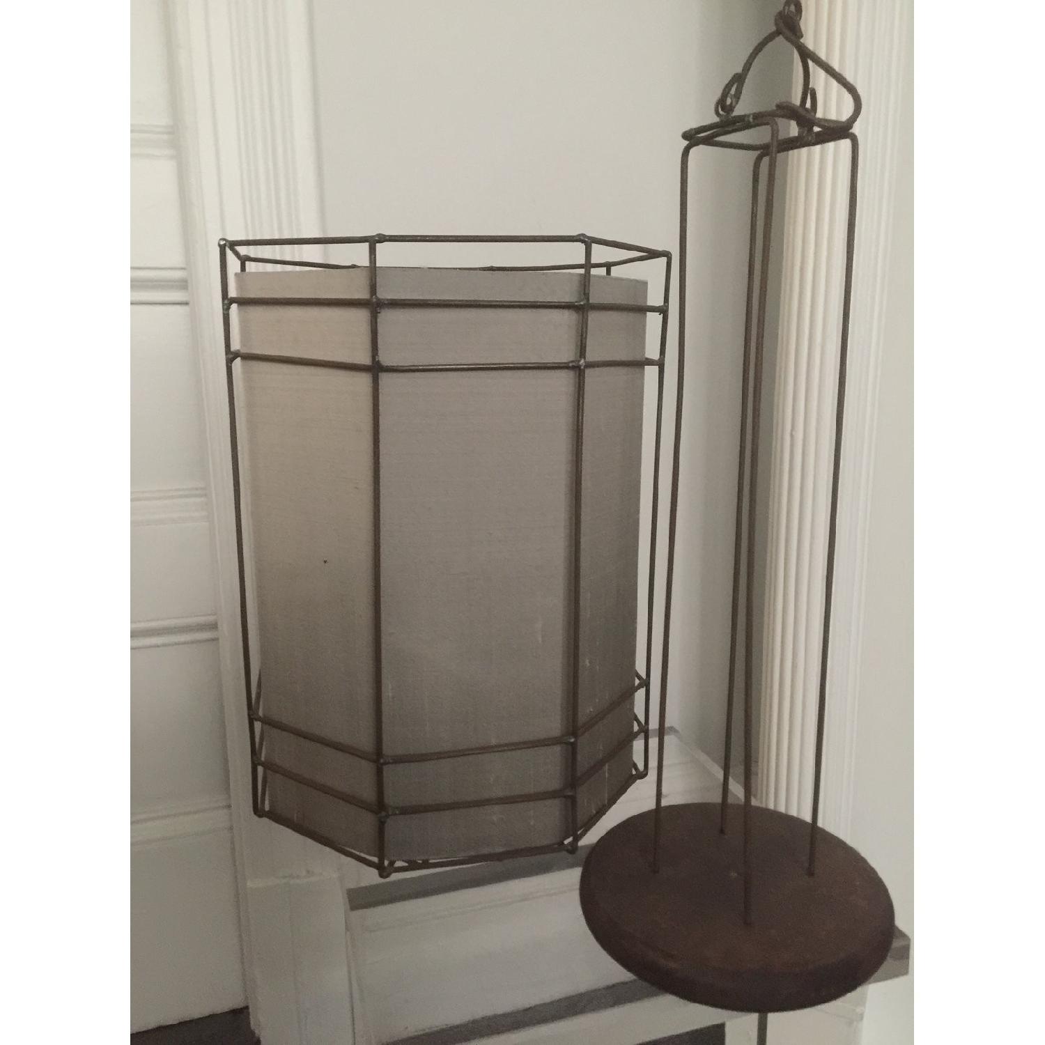 Modern Zen Lantern - image-3