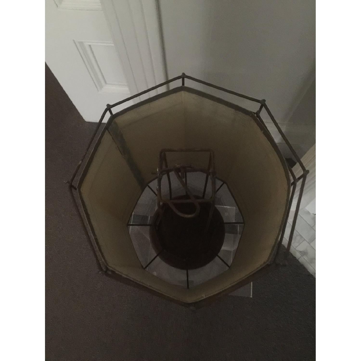 Modern Zen Lantern - image-4