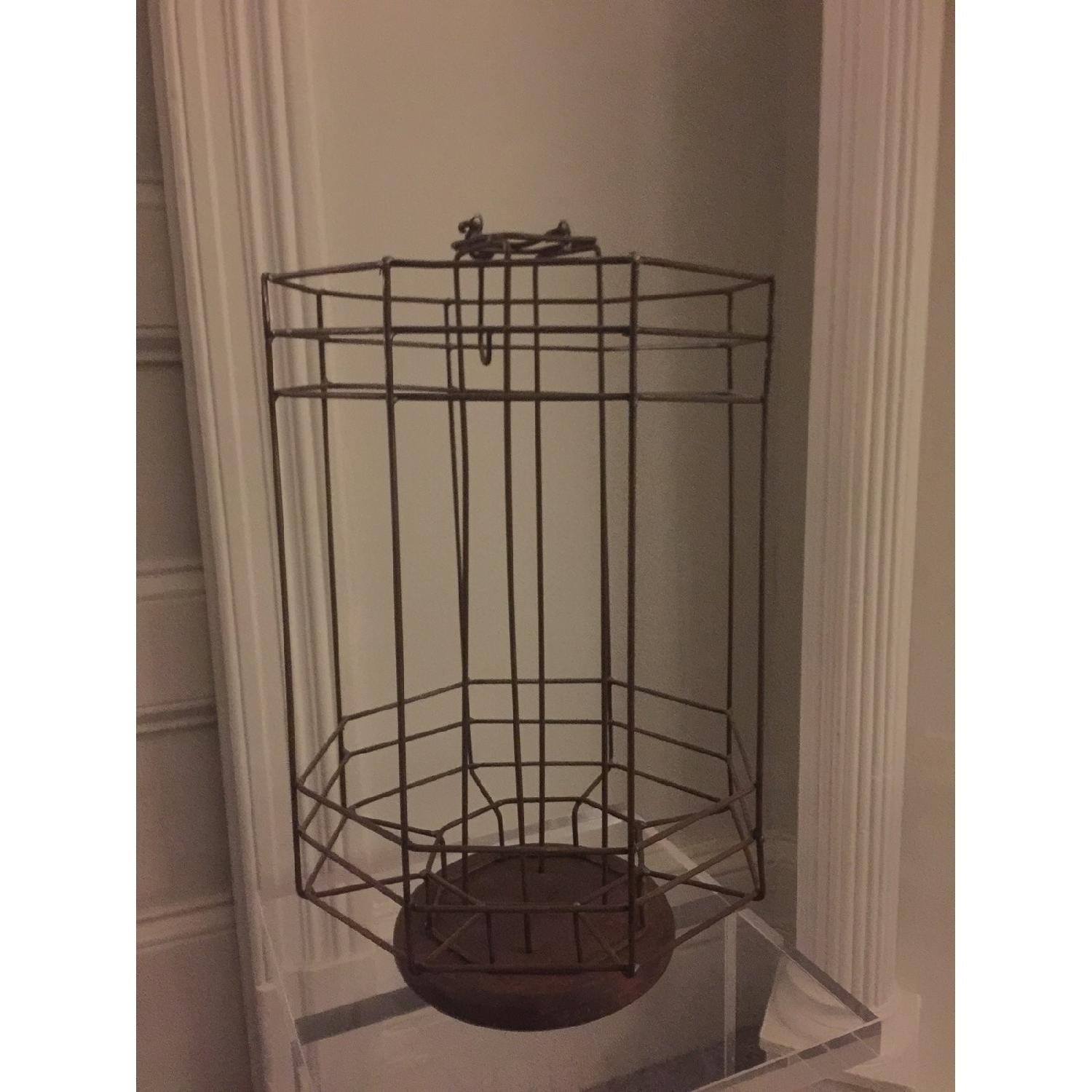 Modern Zen Lantern - image-5