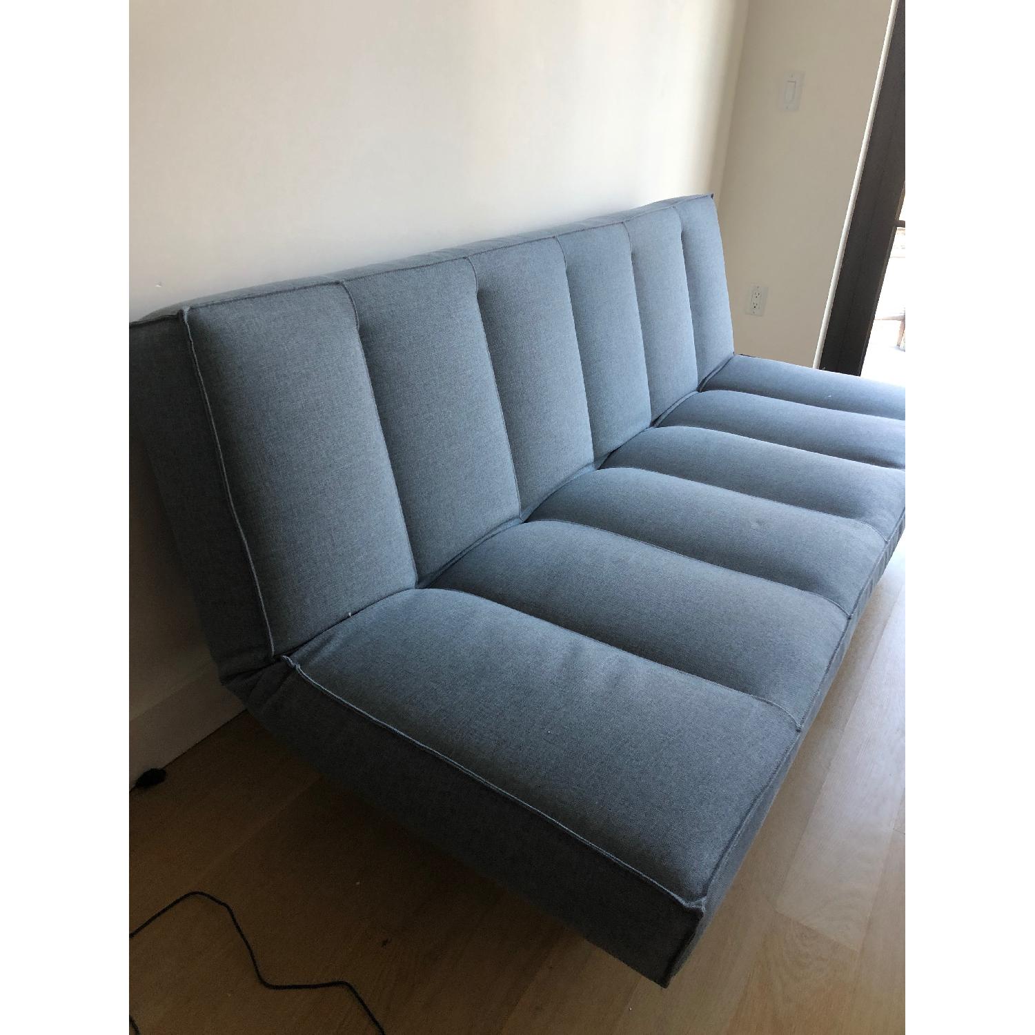 CB2 Flex Sleeper Sofa - image-2