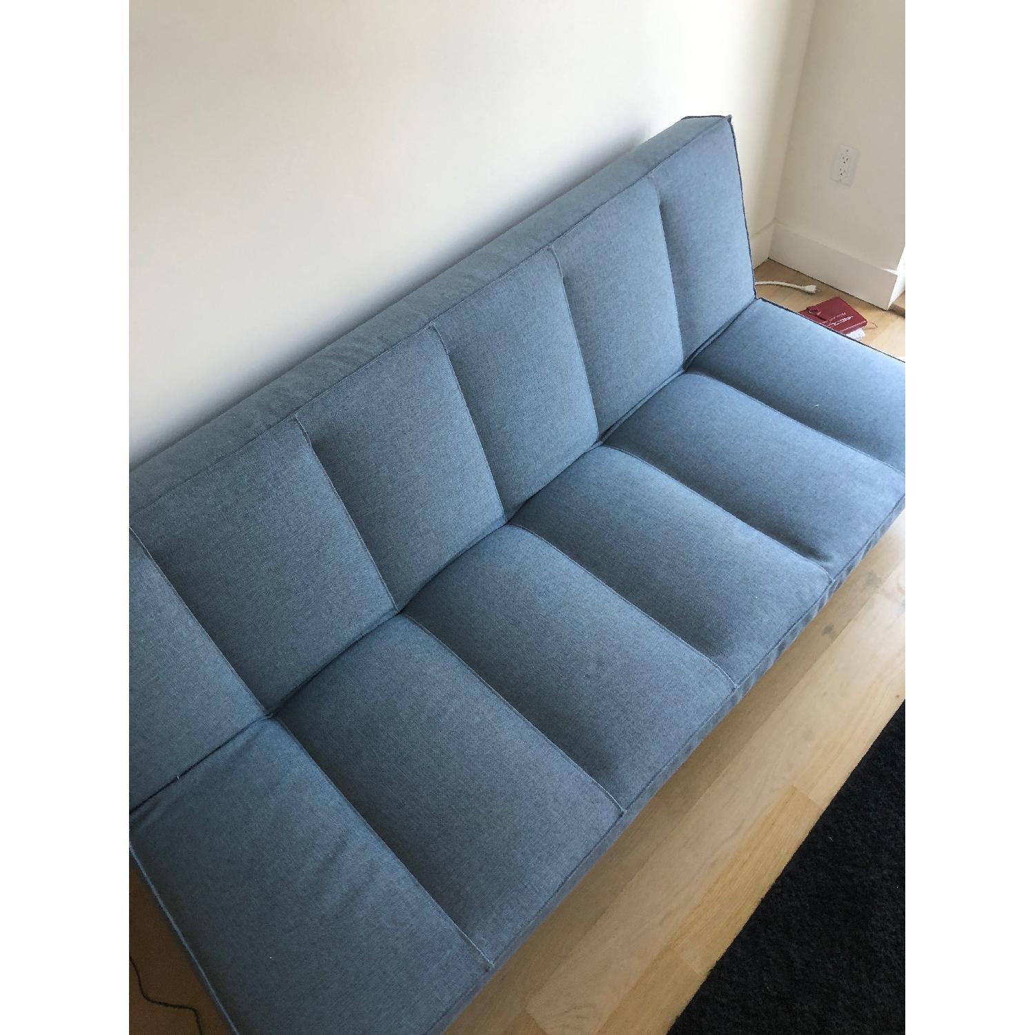 CB2 Flex Sleeper Sofa - image-3