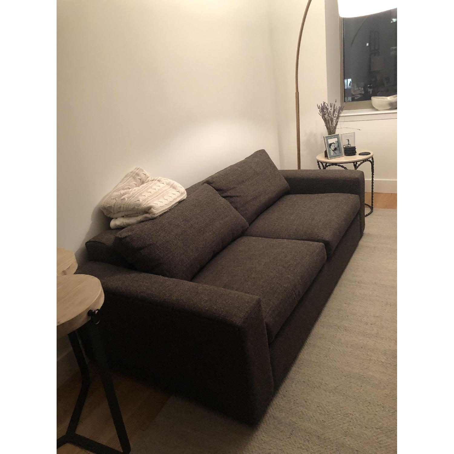 Room & Board Harding TwoCushion Sofa AptDeco