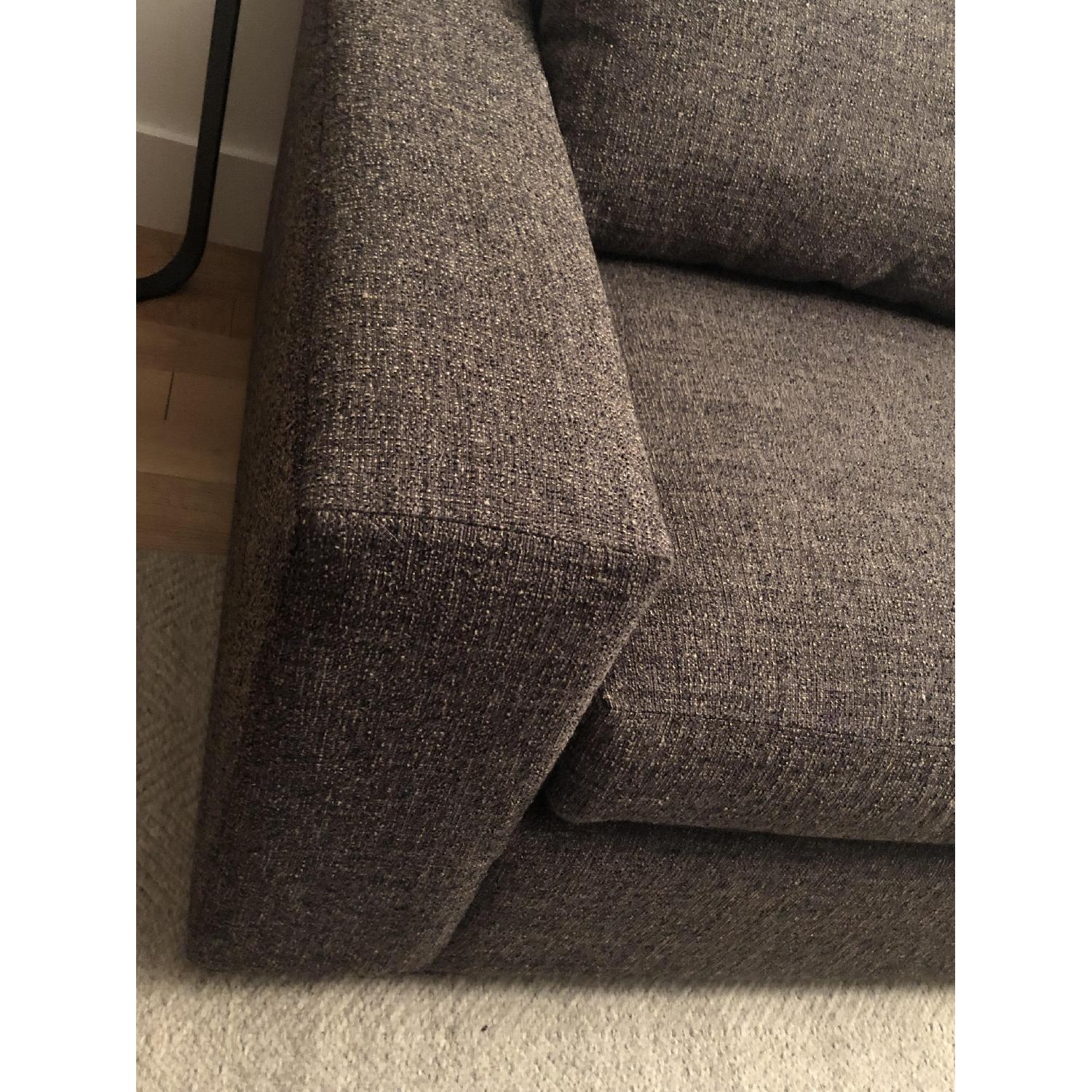 Room & Board Harding TwoCushion Sofa AptDeco