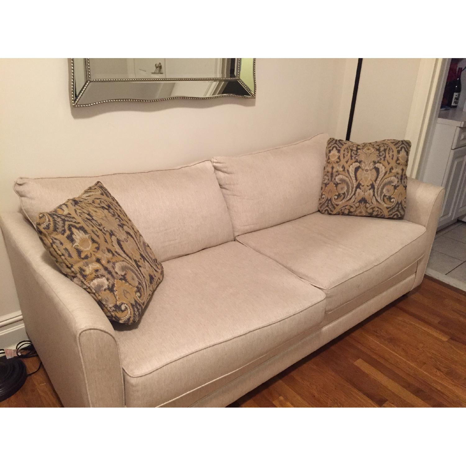 Jennifer Convertibles Tilly Sofa - image-2