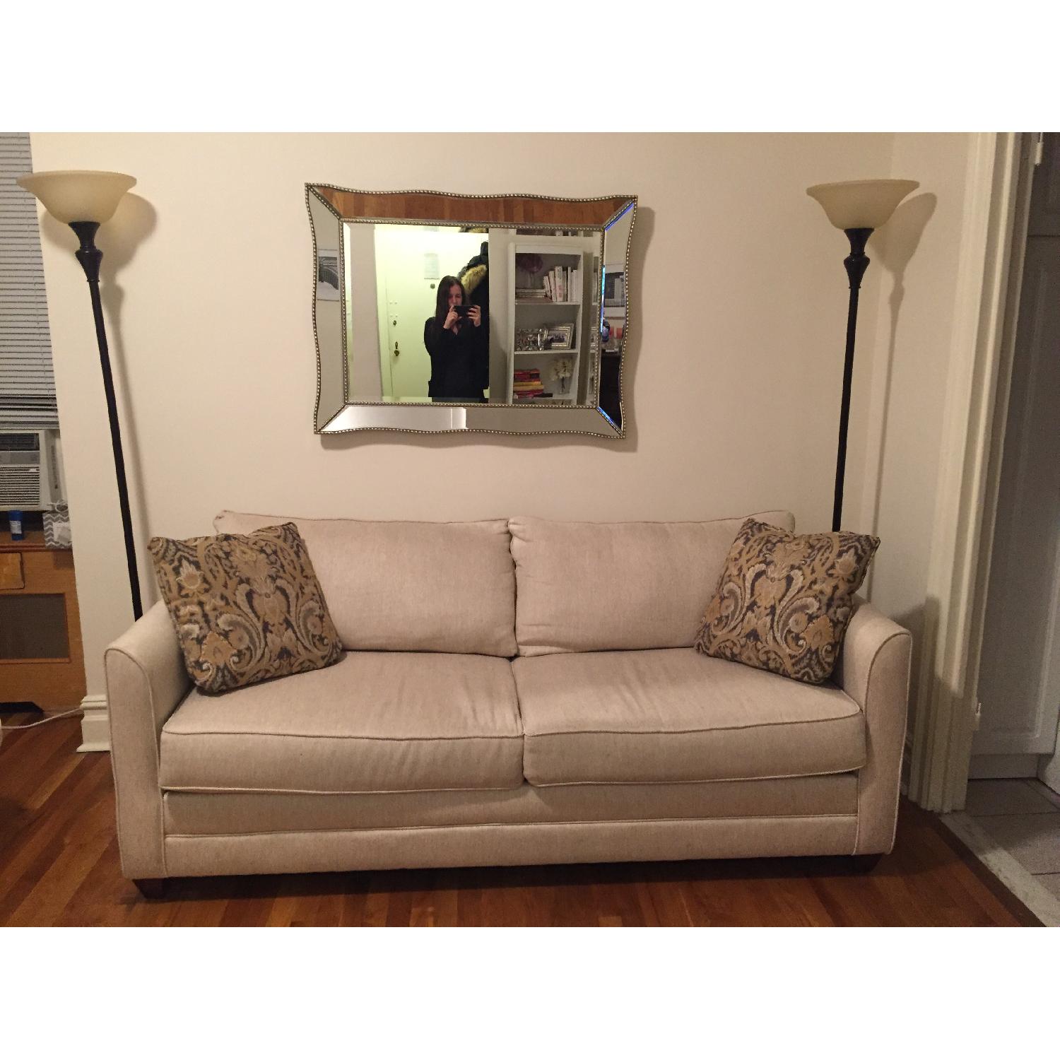 Jennifer Convertibles Tilly Sofa - image-3