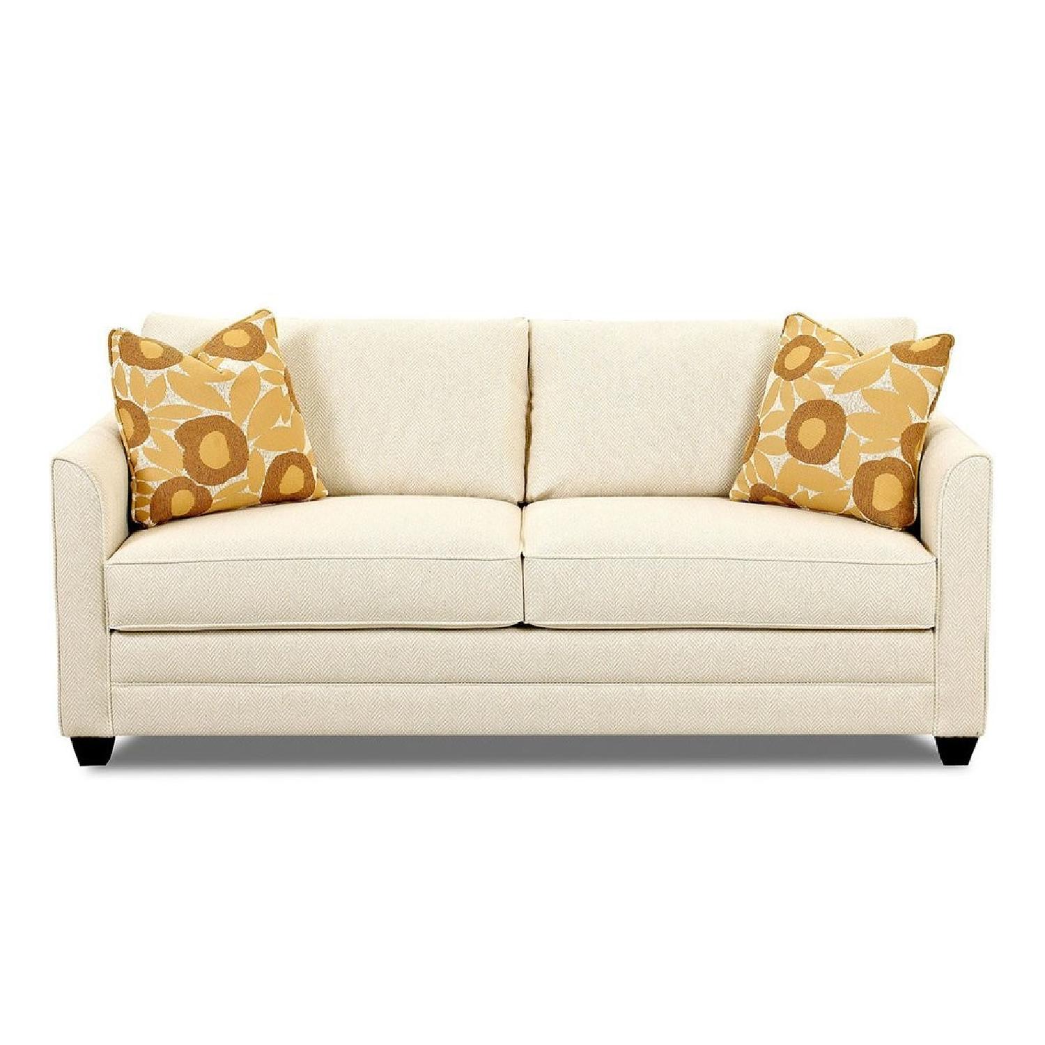 Jennifer Convertibles Tilly Sofa - image-0