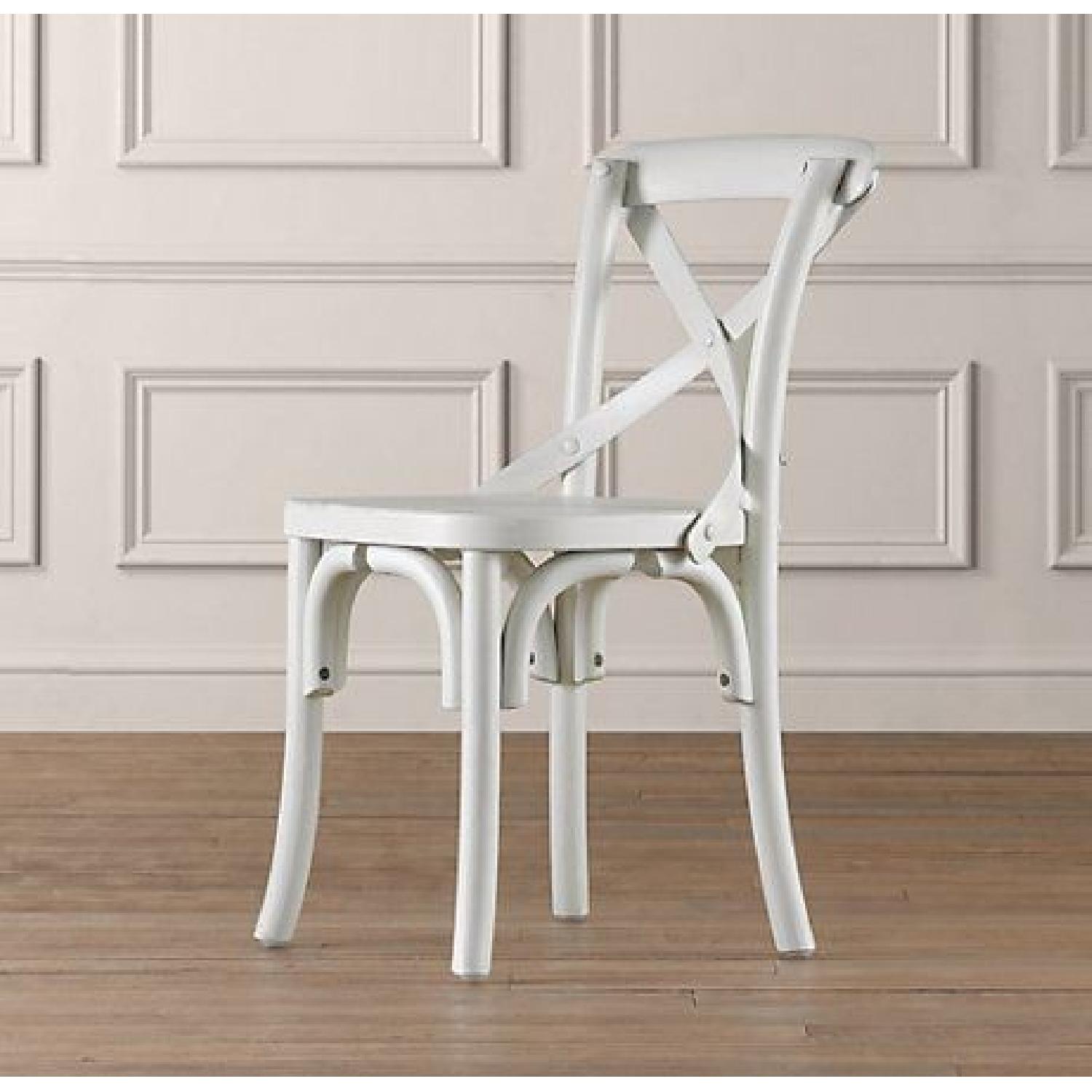 Restoration Hardware Children's Madeleine Play Chairs - image-5