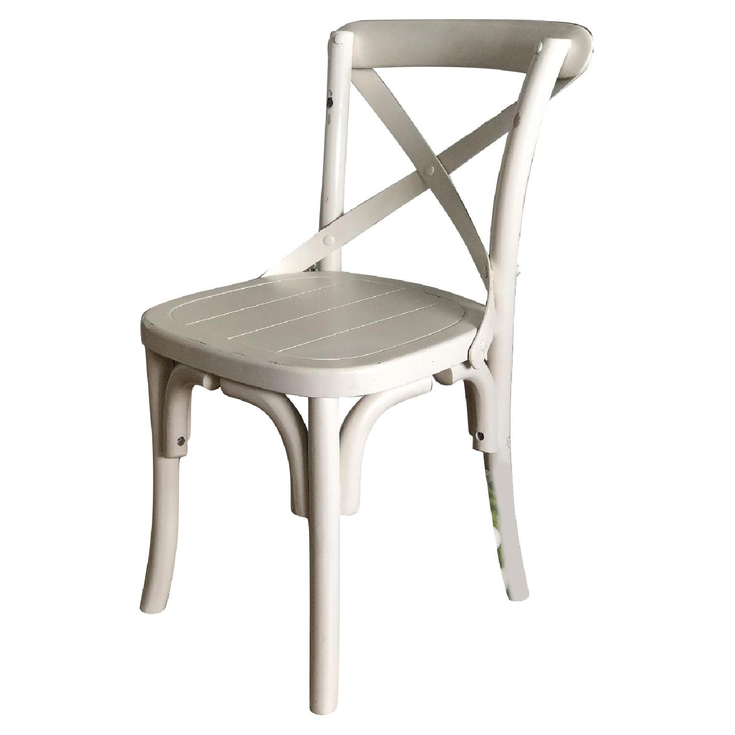 Restoration Hardware Children's Madeleine Play Chairs - image-6