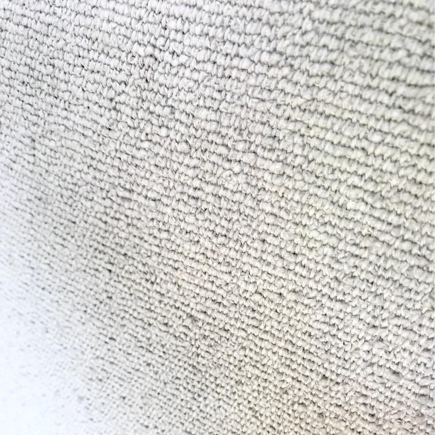 De Padova Atalante Corner Chair & Ottoman - image-3