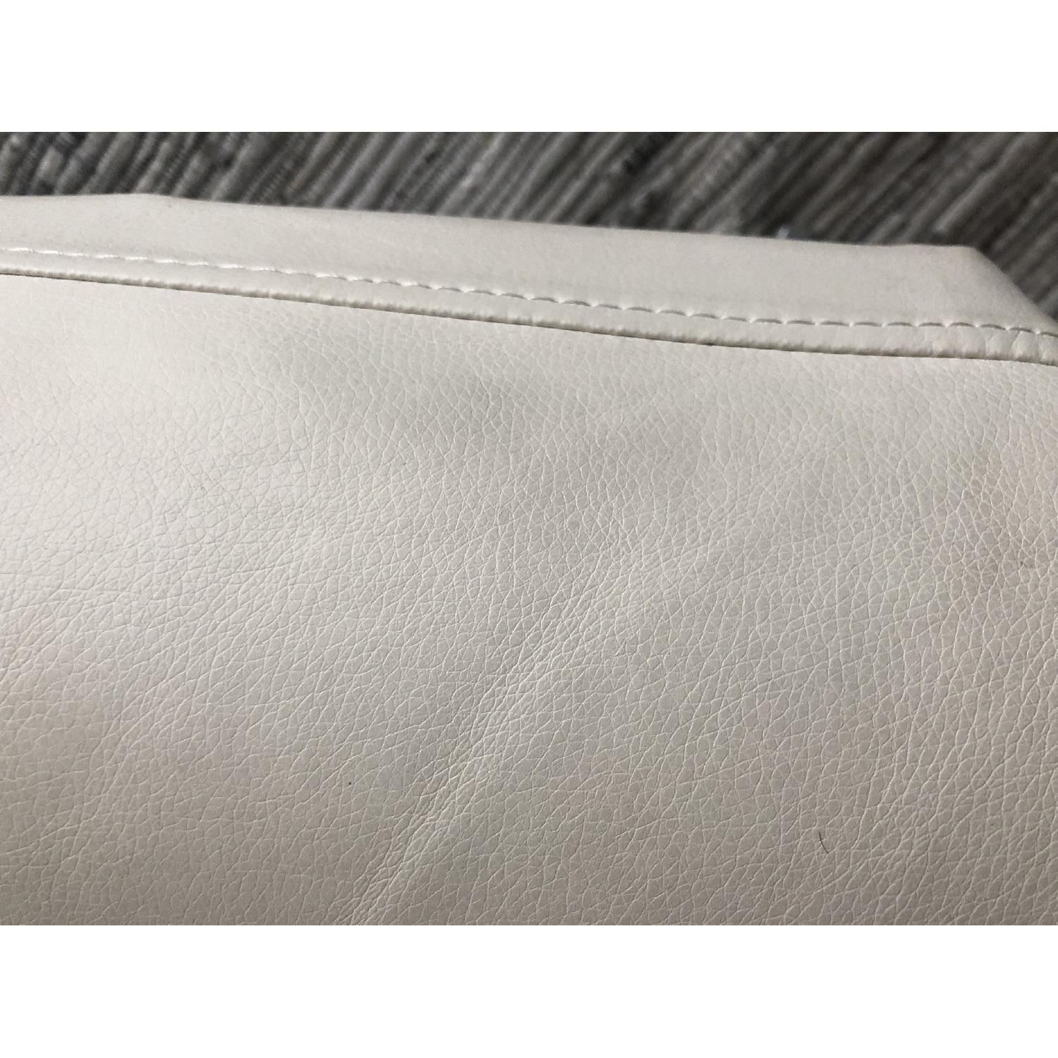 Clay Alder Home Rialto Leather Parisian Chair - image-1